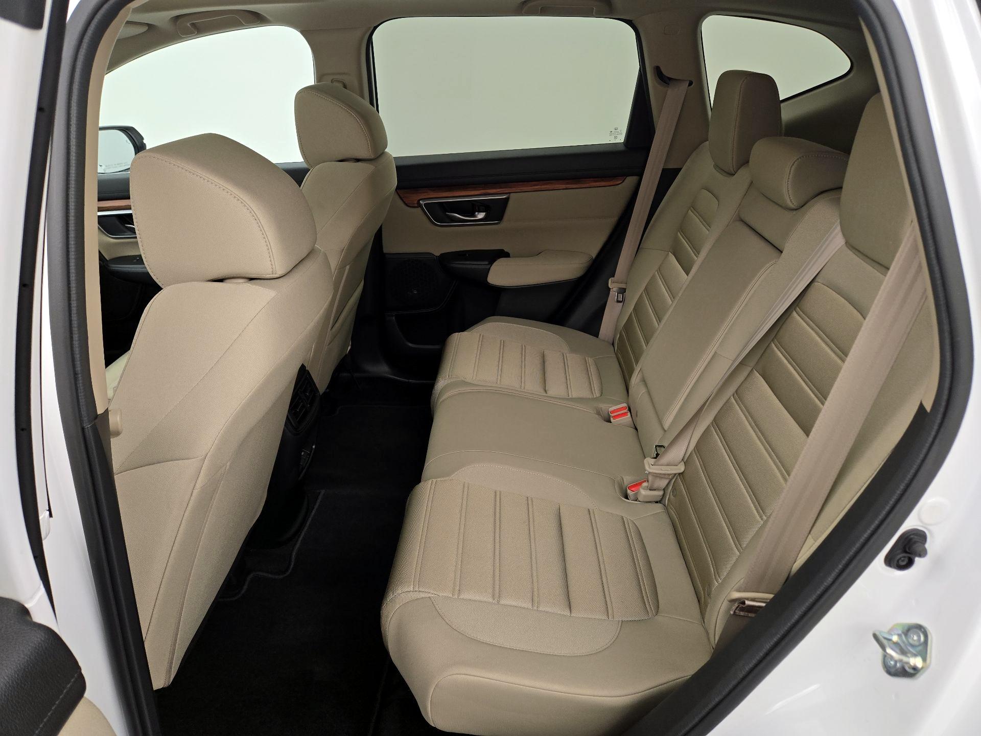 Thumbnail: 2020 Honda CR-V - 20