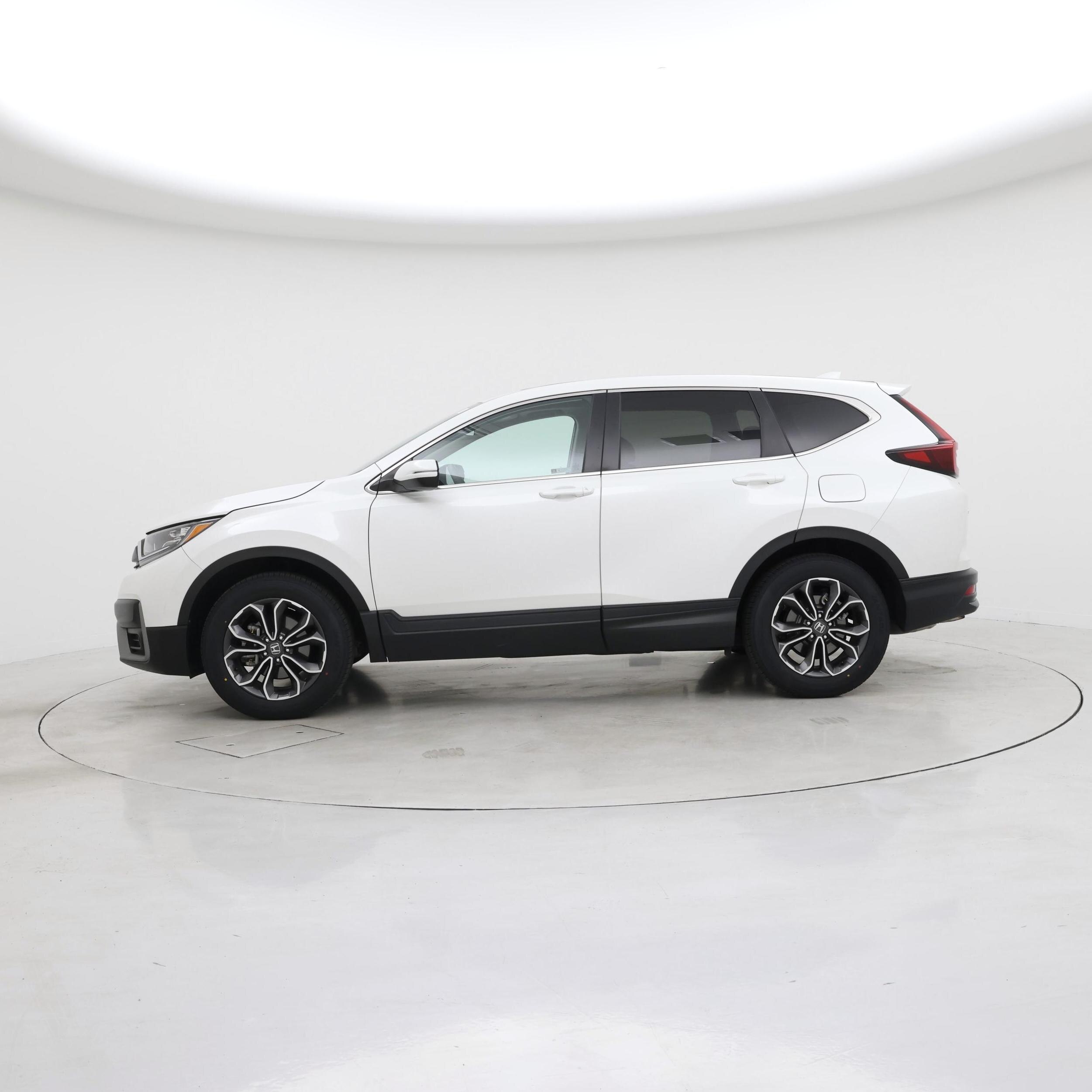 Thumbnail: 2020 Honda CR-V - 3