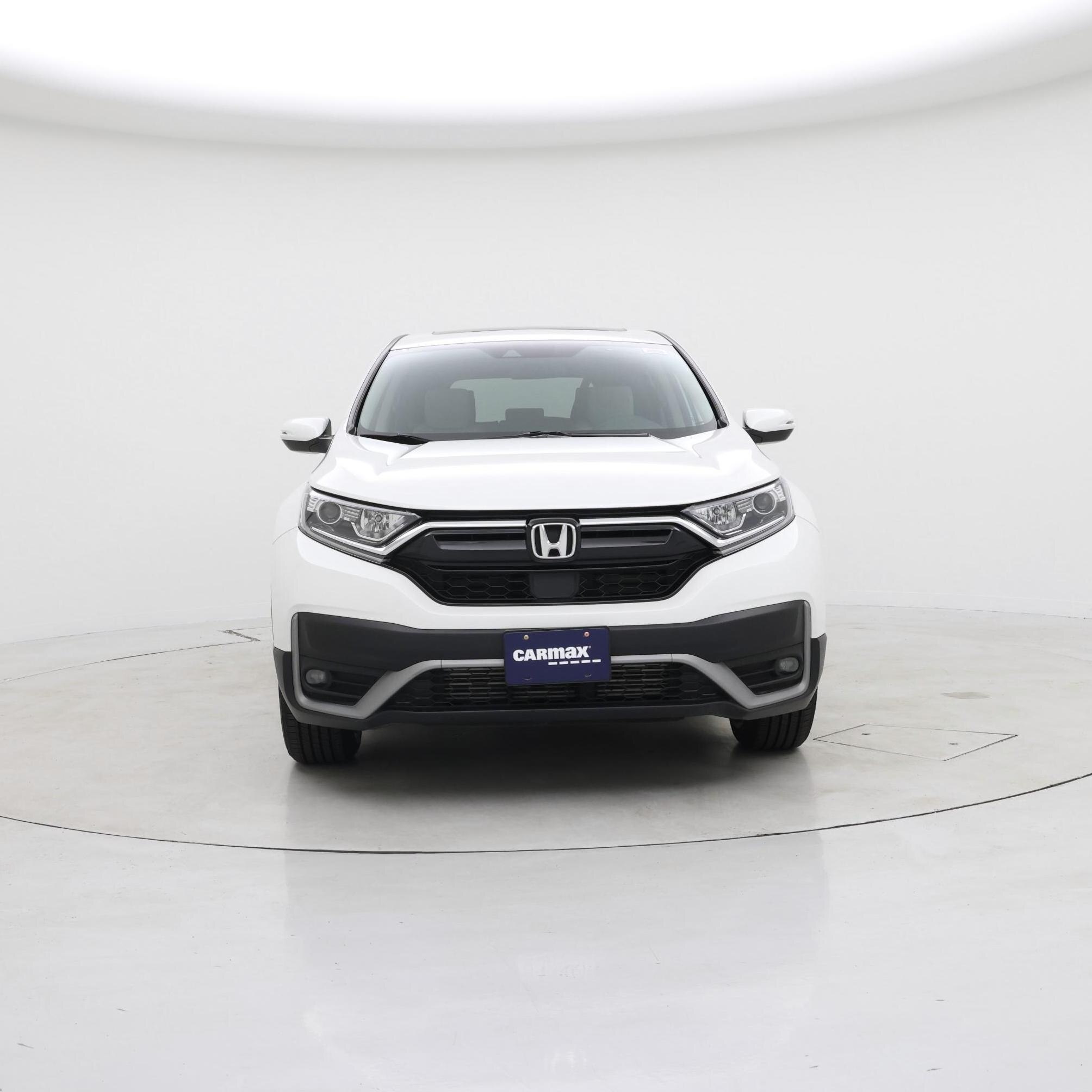 Thumbnail: 2020 Honda CR-V - 5