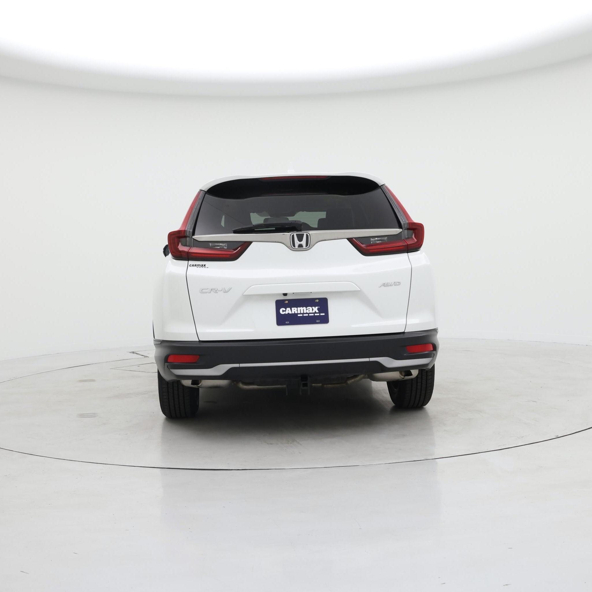 Thumbnail: 2020 Honda CR-V - 6