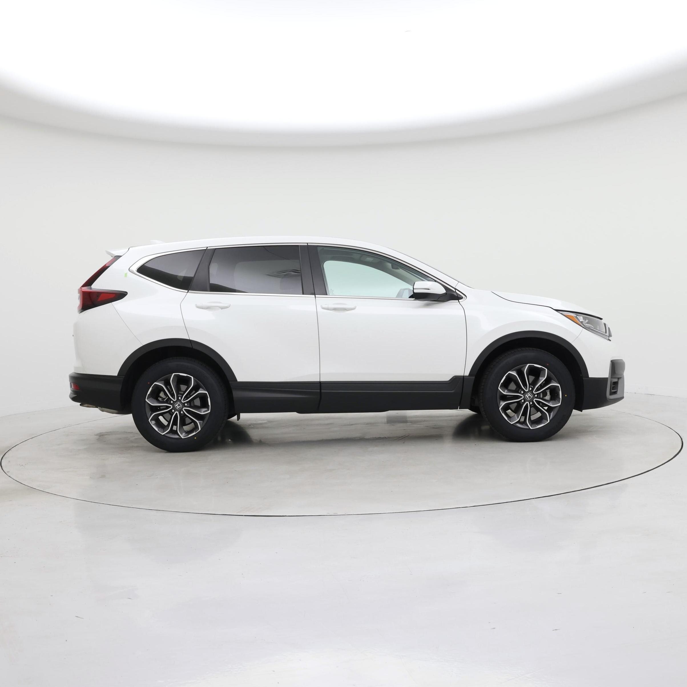 Thumbnail: 2020 Honda CR-V - 7