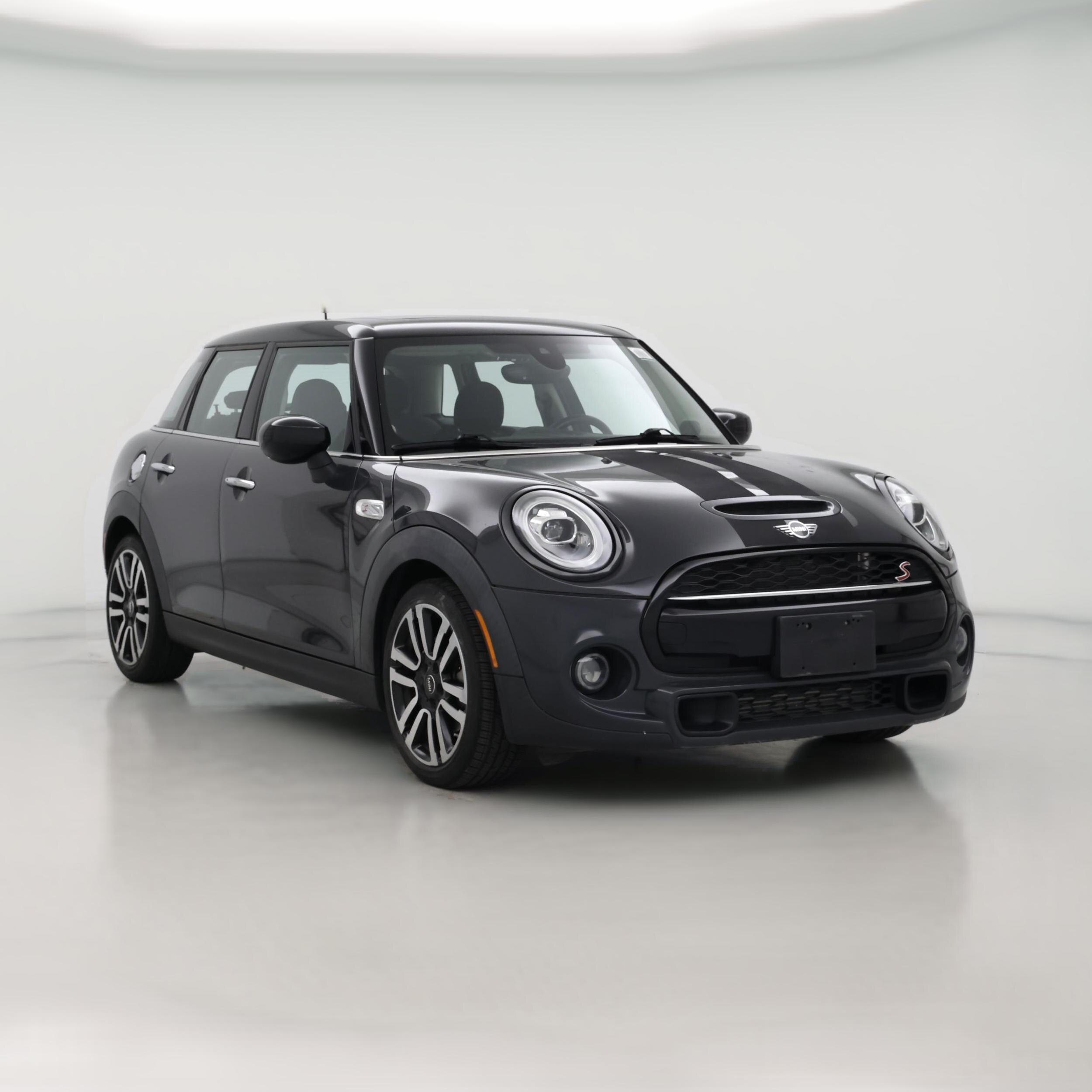Thumbnail: 2021 MINI Cooper Hardtop - 1