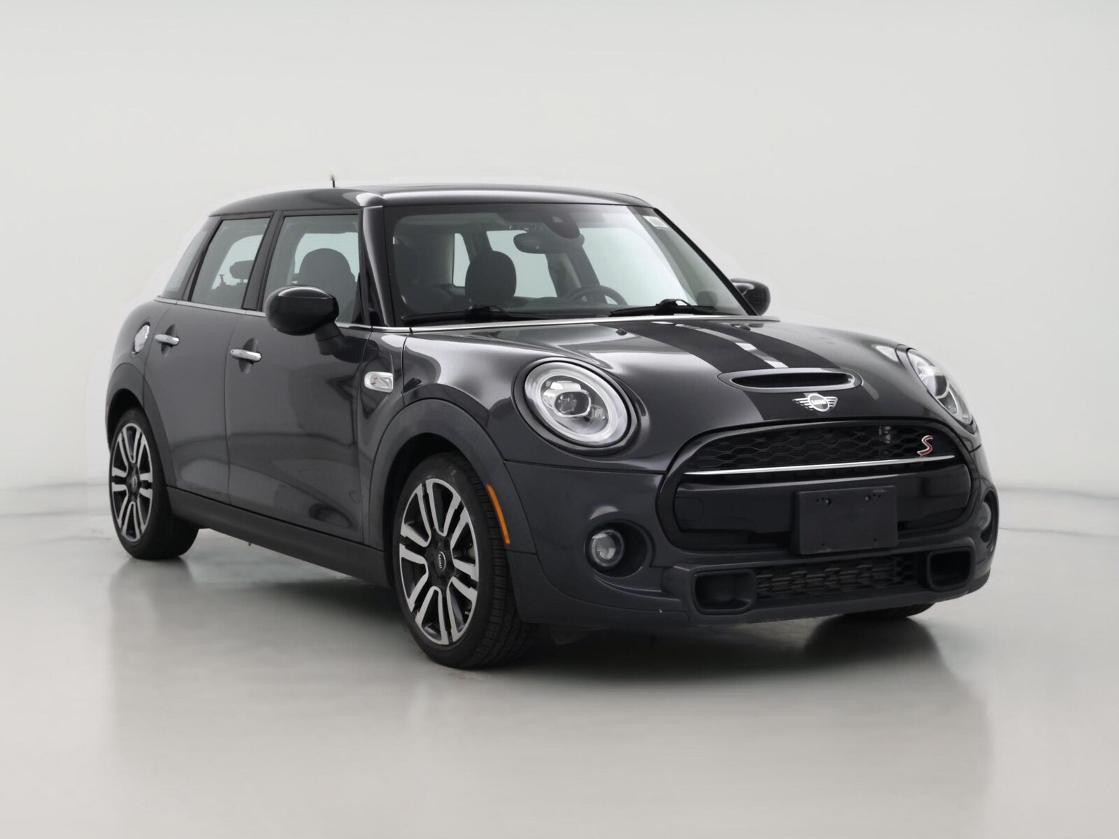 2021 MINI Hardtop 4 Door S