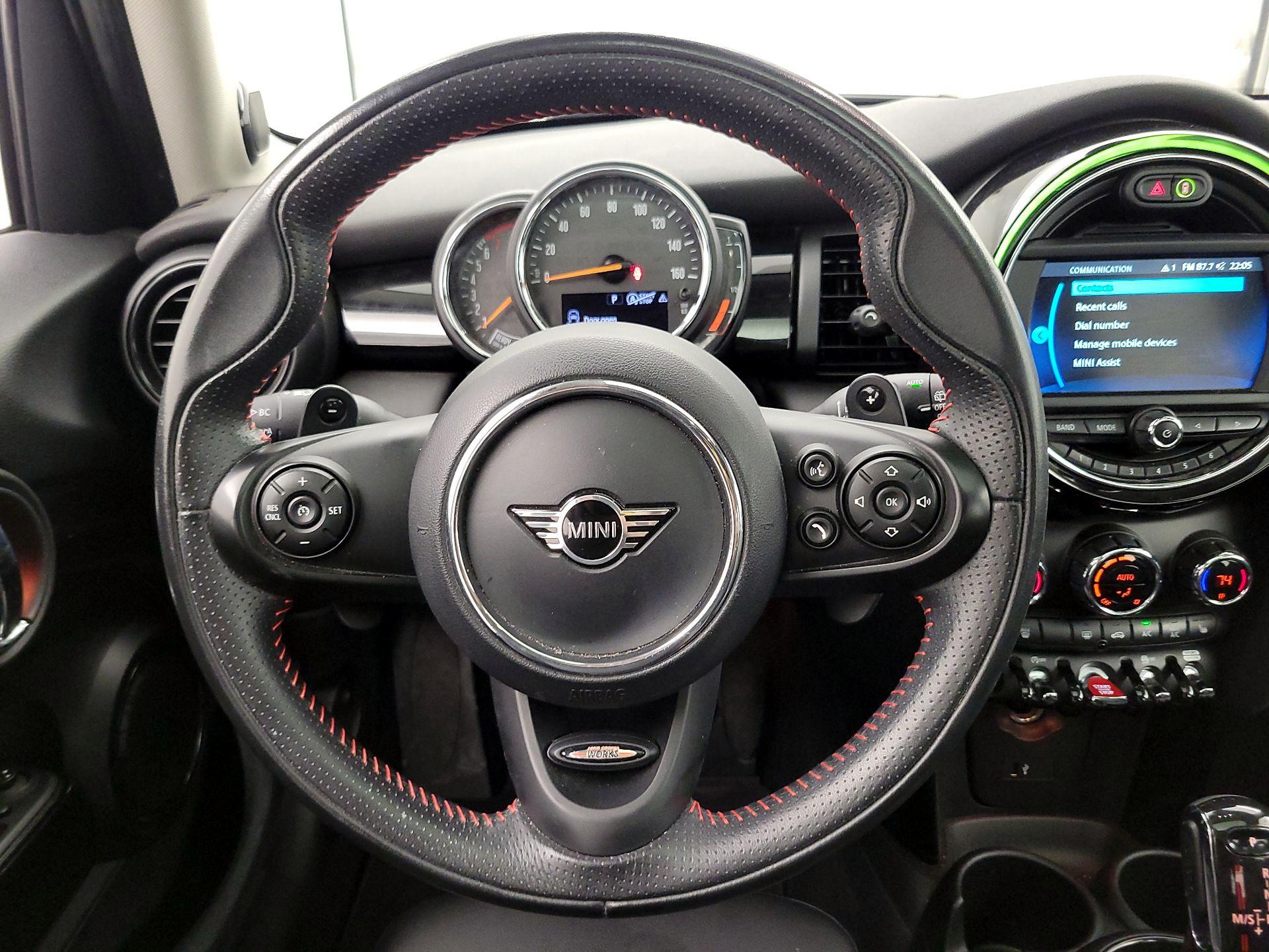 Thumbnail: 2021 MINI Cooper Hardtop - 10