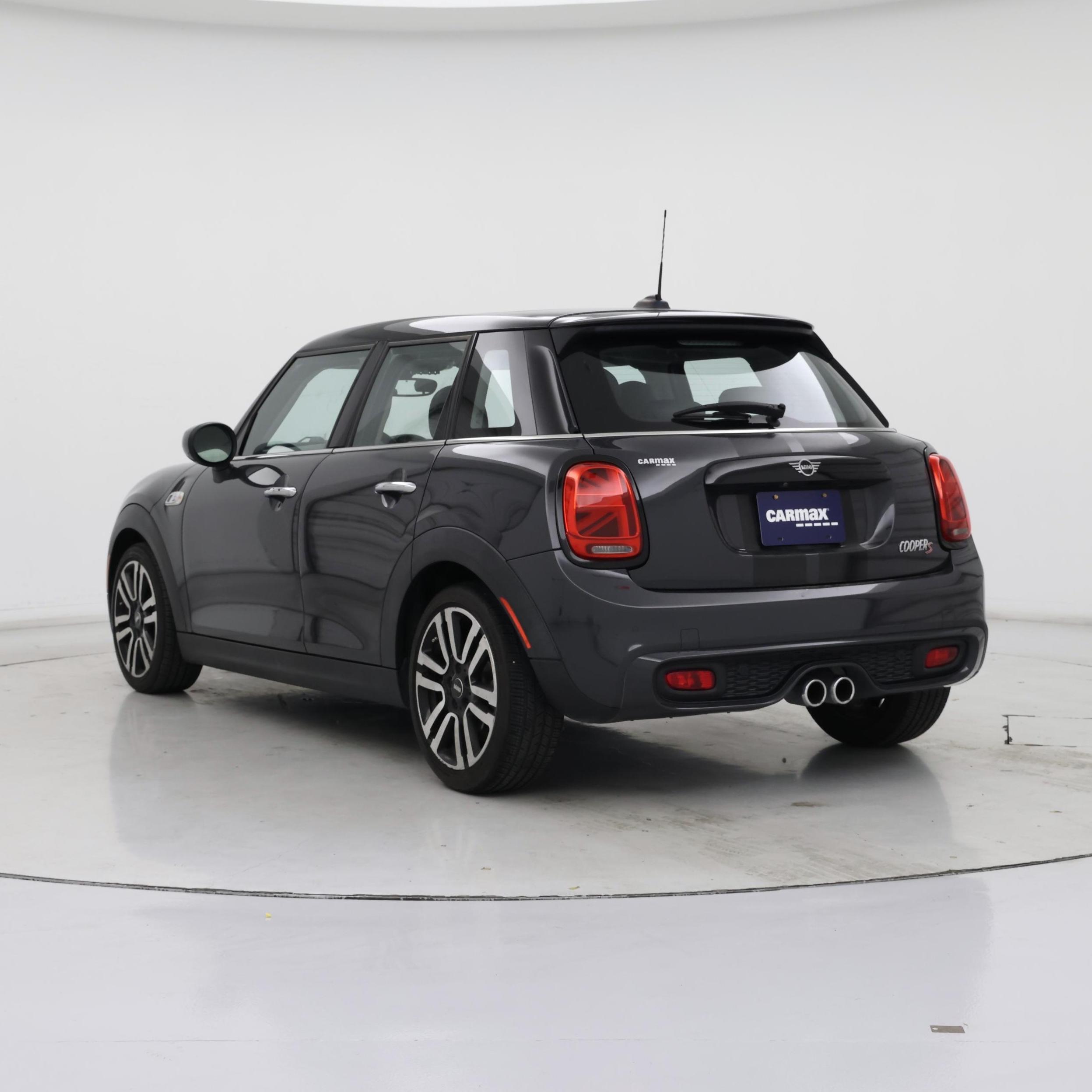 Thumbnail: 2021 MINI Cooper Hardtop - 2