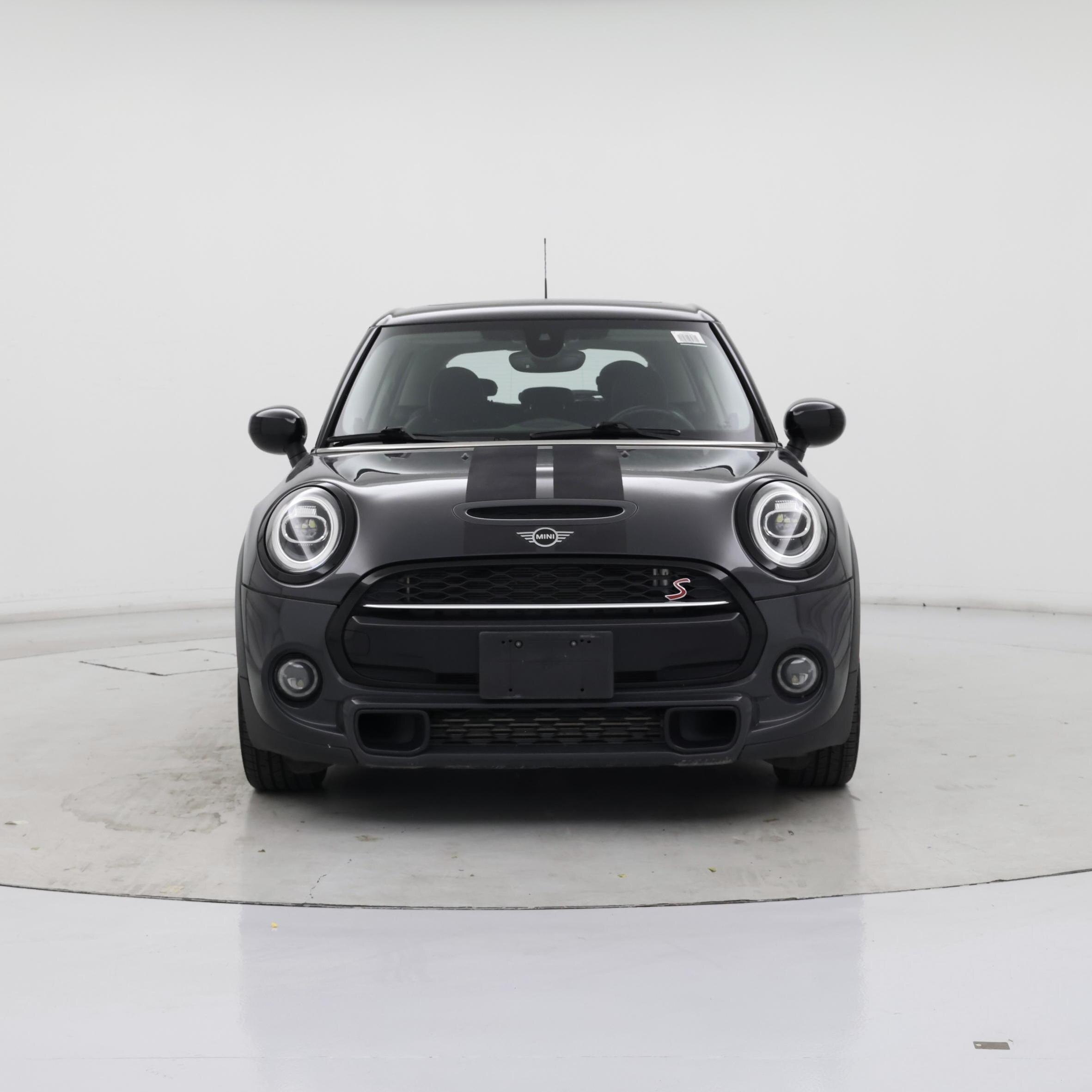 Thumbnail: 2021 MINI Cooper Hardtop - 5