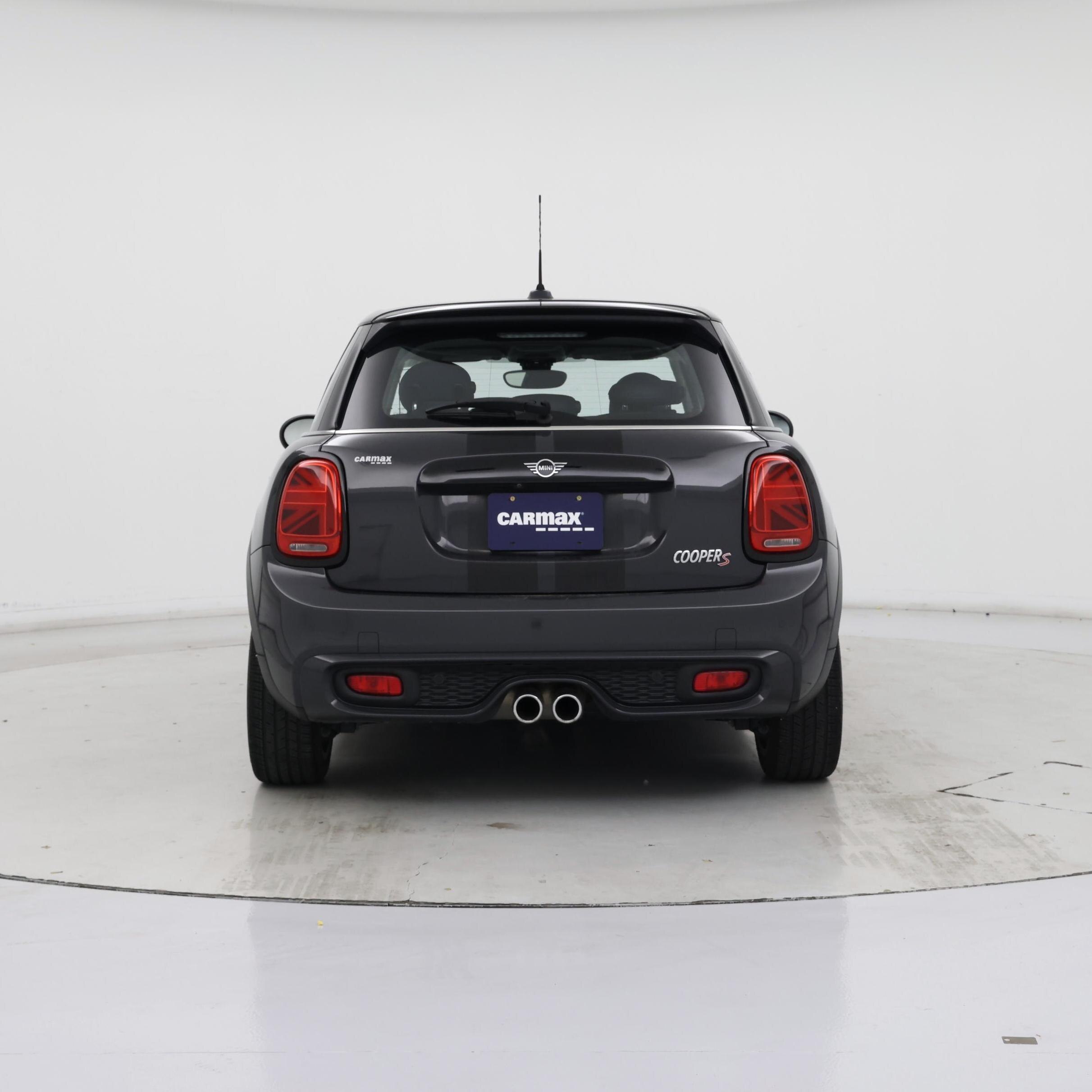 Thumbnail: 2021 MINI Cooper Hardtop - 6