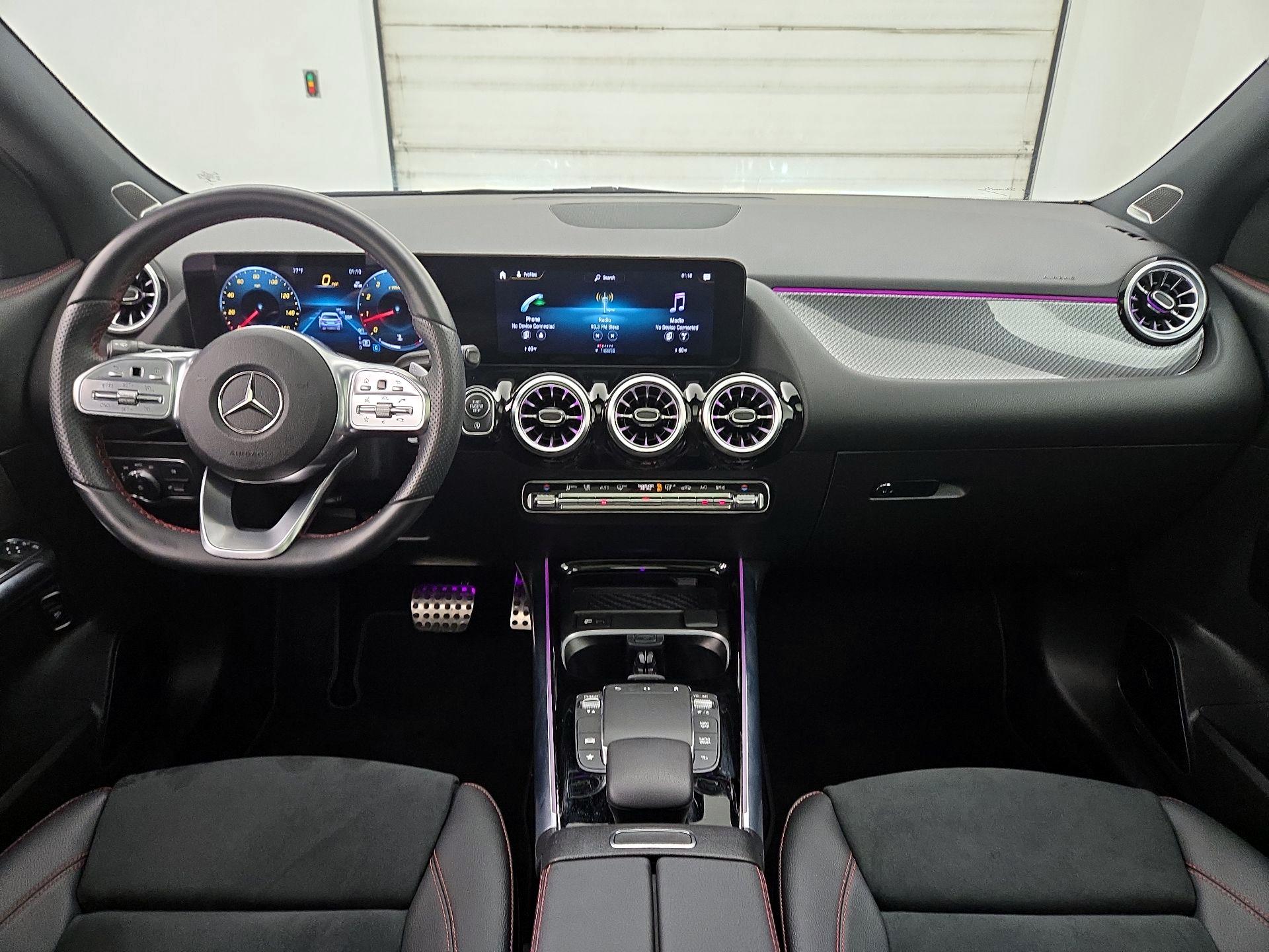 Thumbnail: 2023 Mercedes-Benz GLA - 9