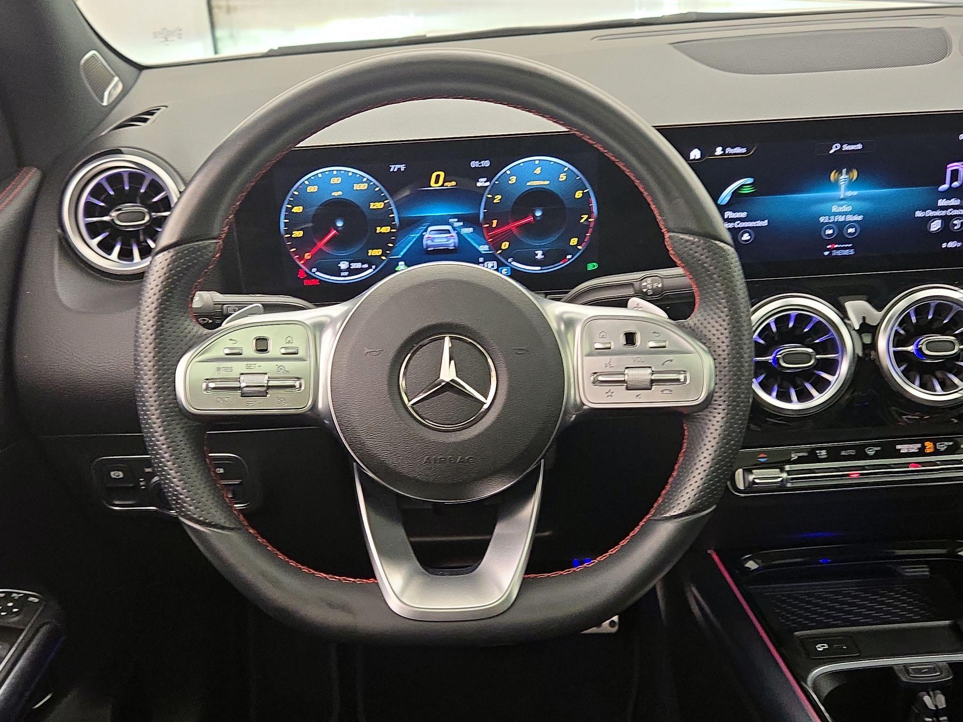 Thumbnail: 2023 Mercedes-Benz GLA - 10