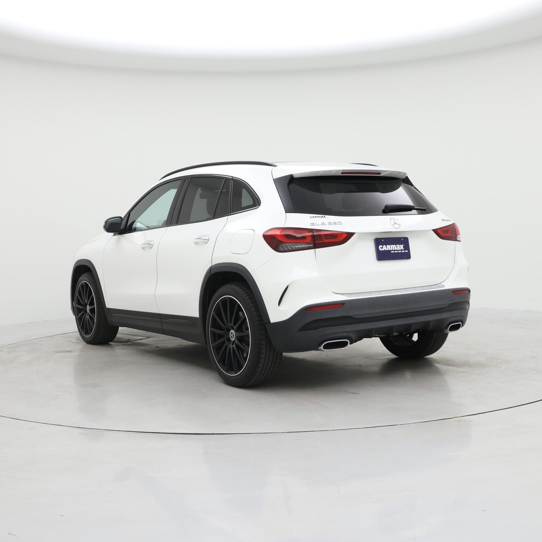 Thumbnail: 2023 Mercedes-Benz GLA - 2