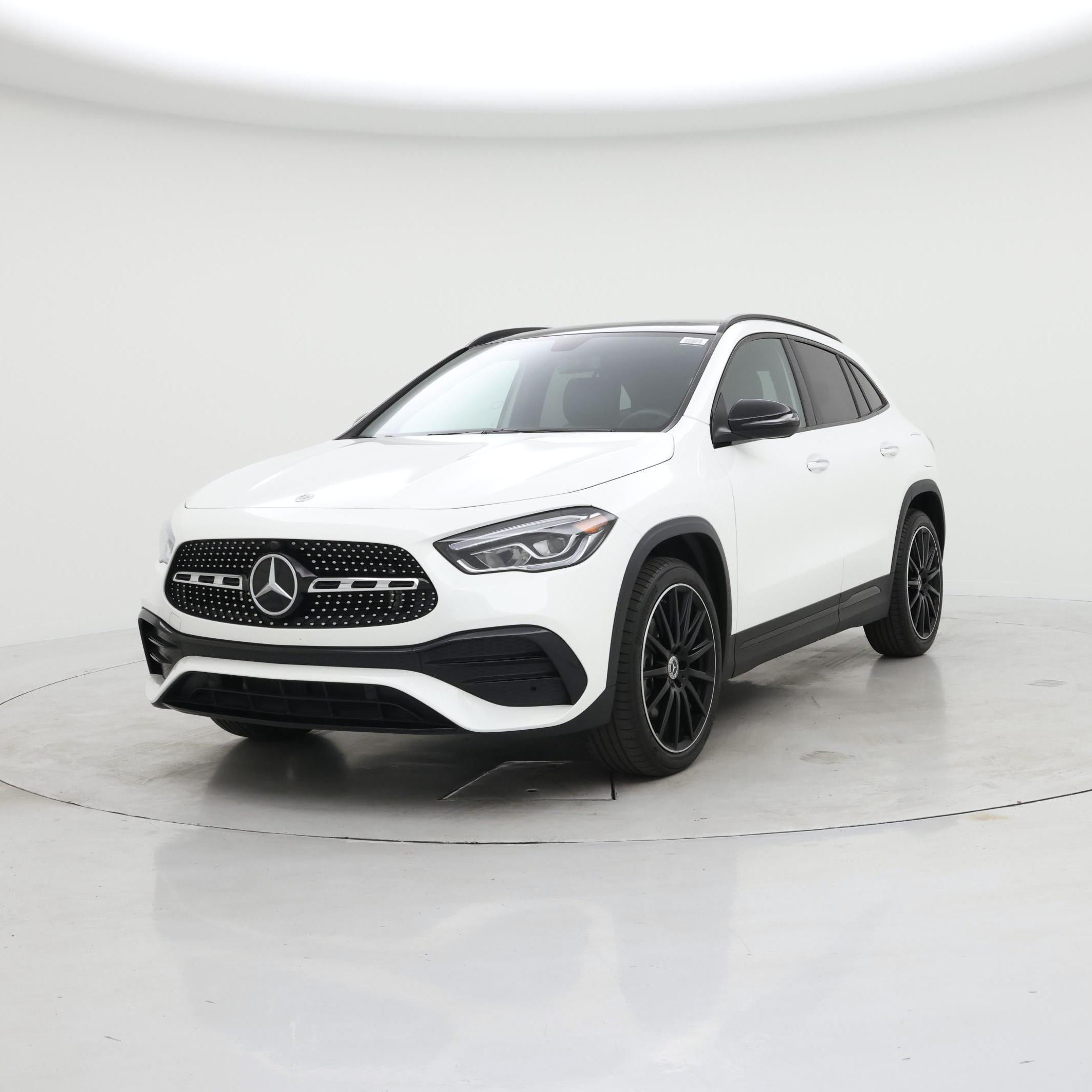 Thumbnail: 2023 Mercedes-Benz GLA - 4