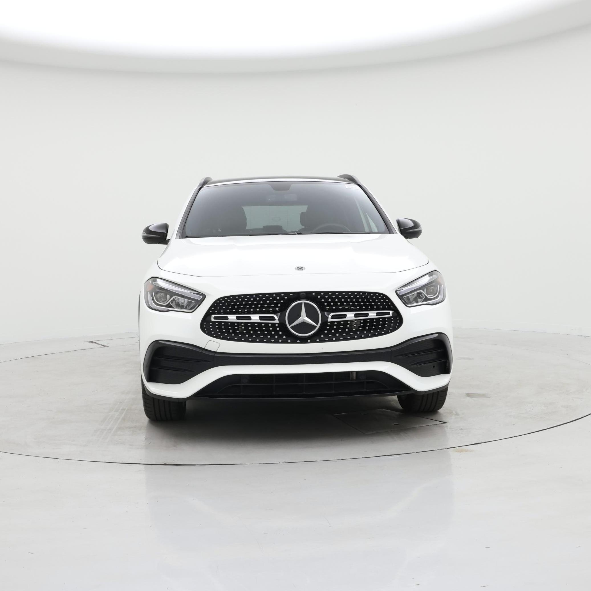 Thumbnail: 2023 Mercedes-Benz GLA - 5