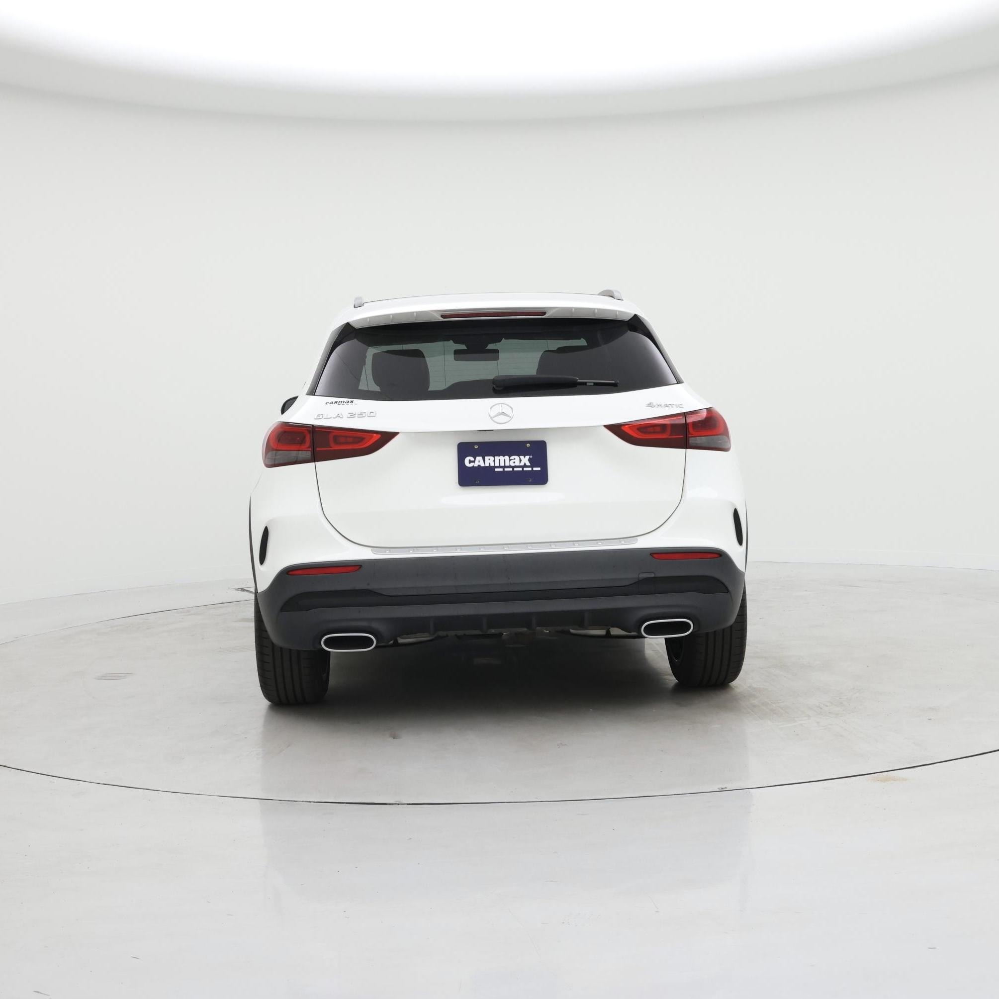 Thumbnail: 2023 Mercedes-Benz GLA - 6