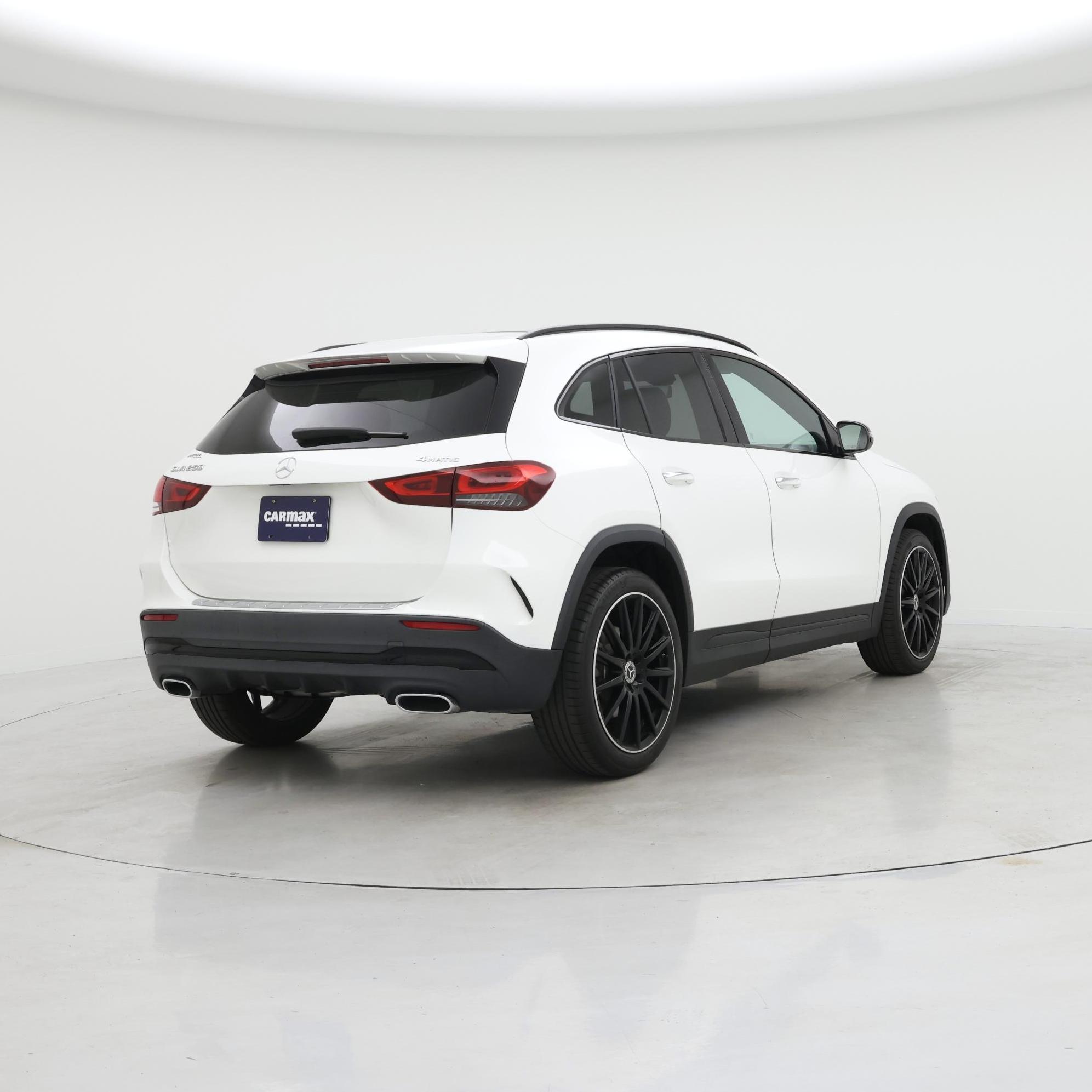 Thumbnail: 2023 Mercedes-Benz GLA - 8