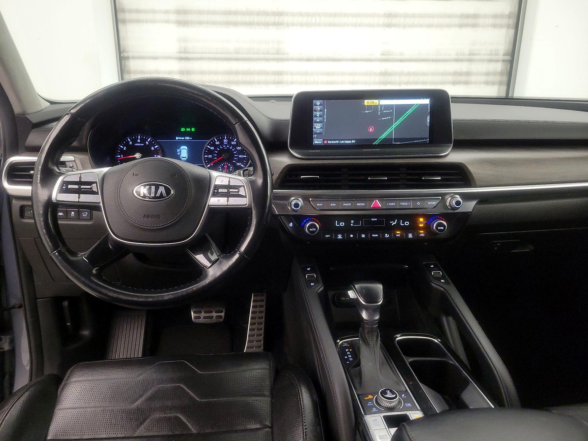 Thumbnail: 2020 Kia Telluride - 9