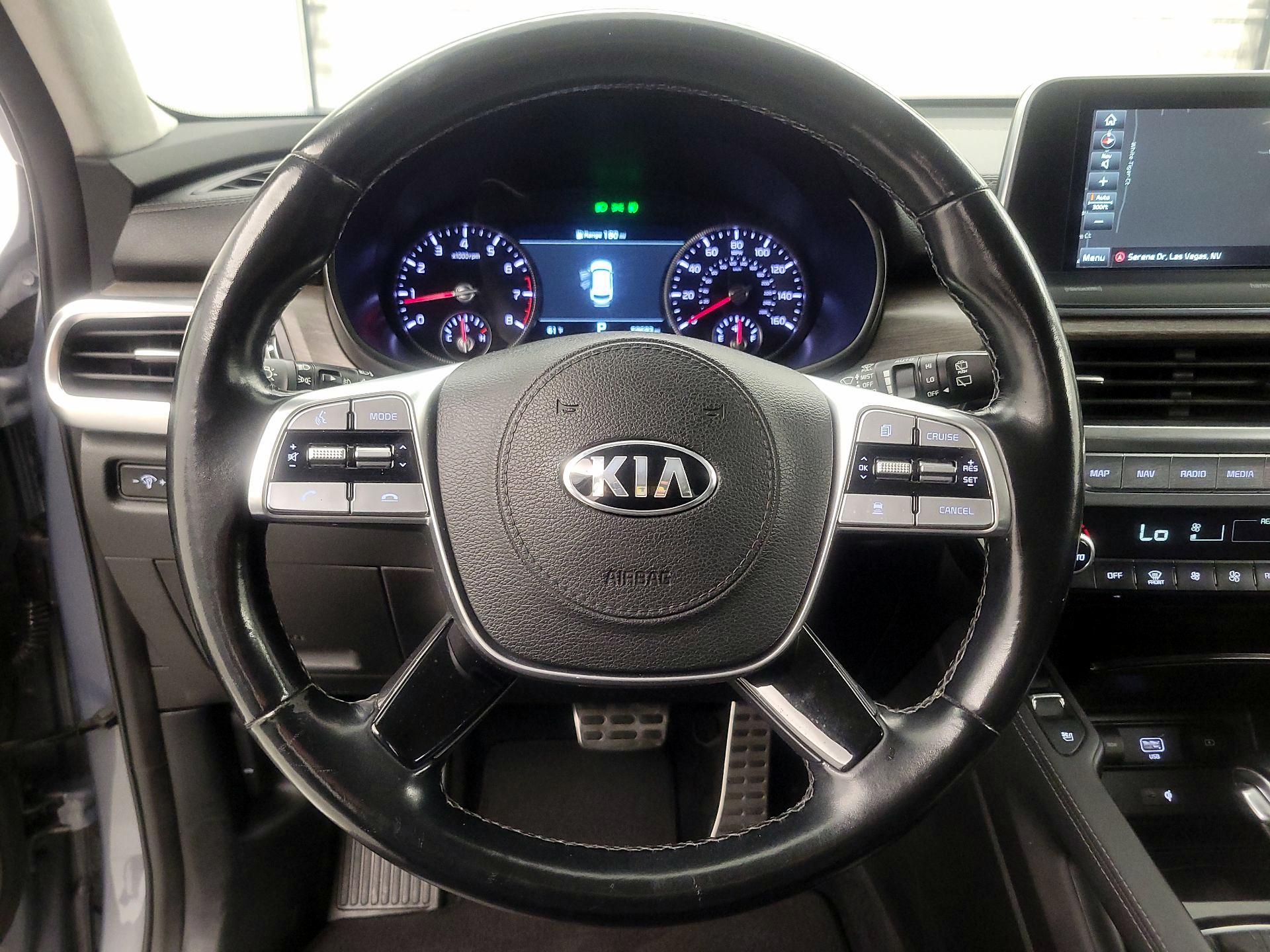 Thumbnail: 2020 Kia Telluride - 10