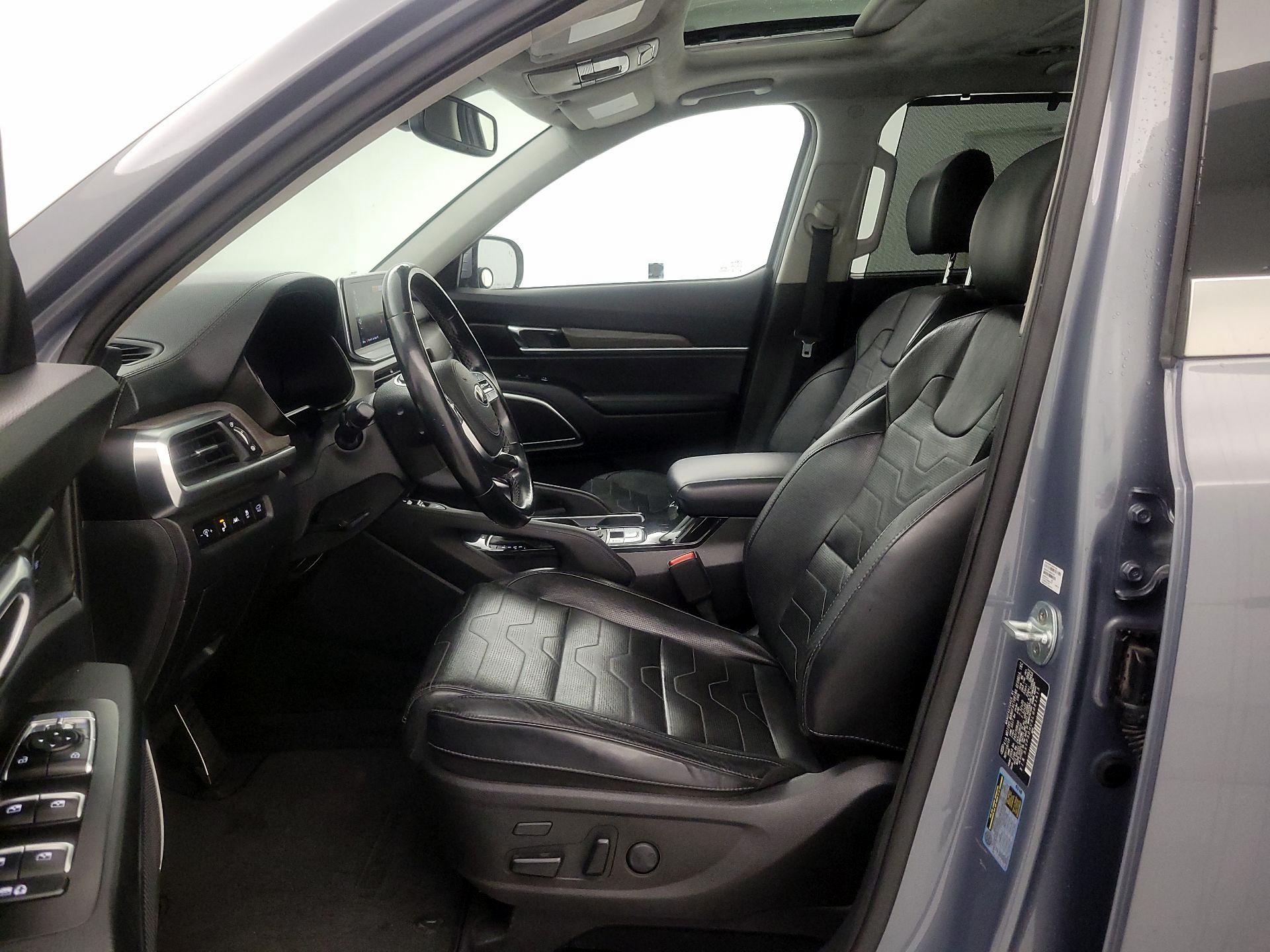 Thumbnail: 2020 Kia Telluride - 11