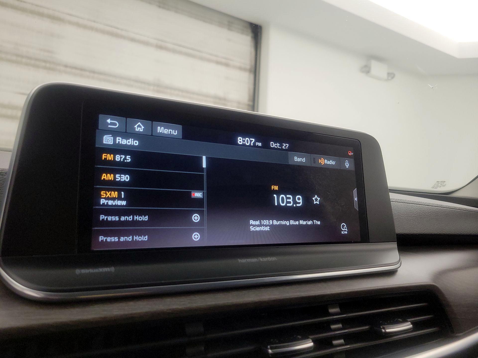 Thumbnail: 2020 Kia Telluride - 16