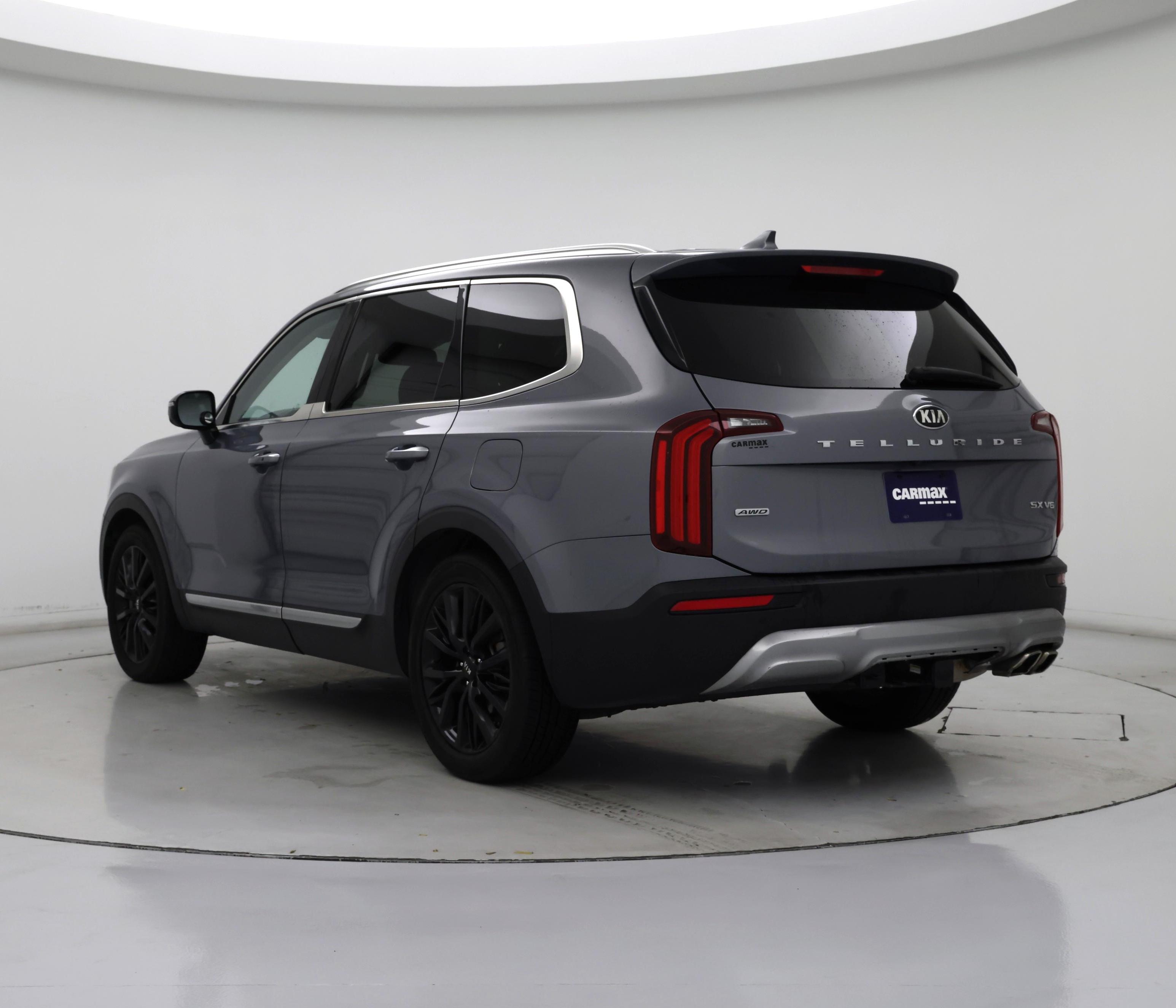 Thumbnail: 2020 Kia Telluride - 2