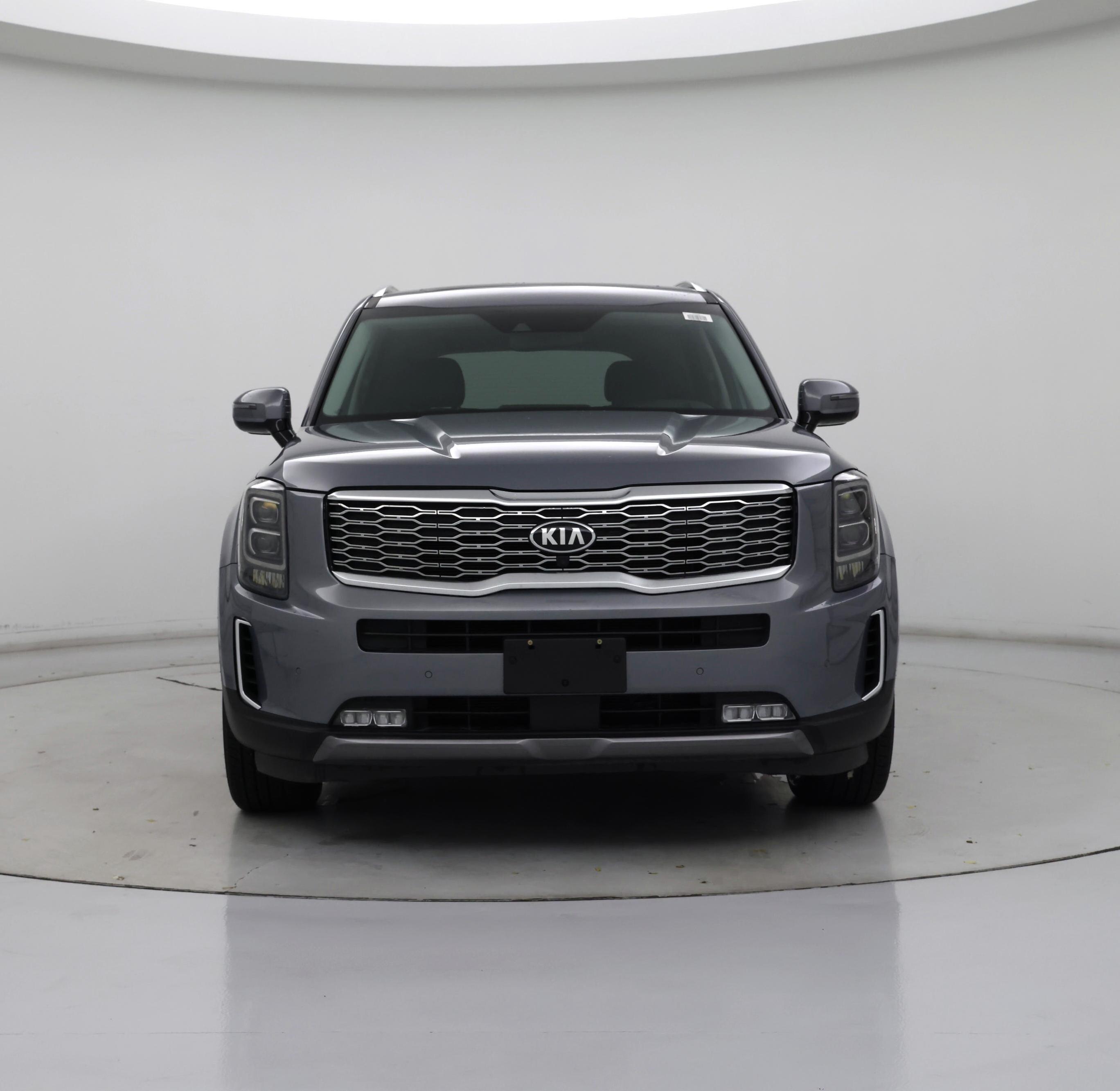 Thumbnail: 2020 Kia Telluride - 5