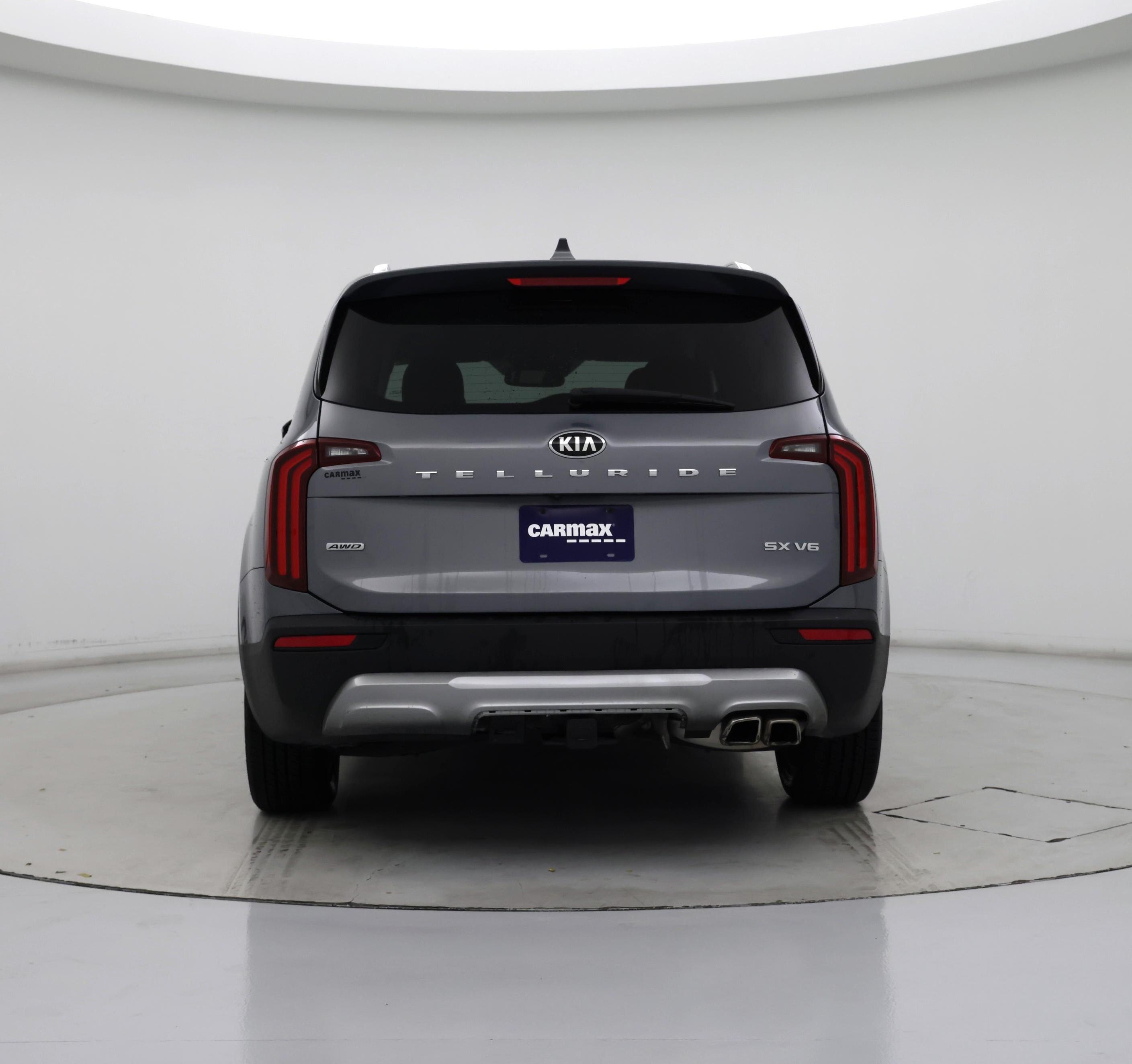 Thumbnail: 2020 Kia Telluride - 6