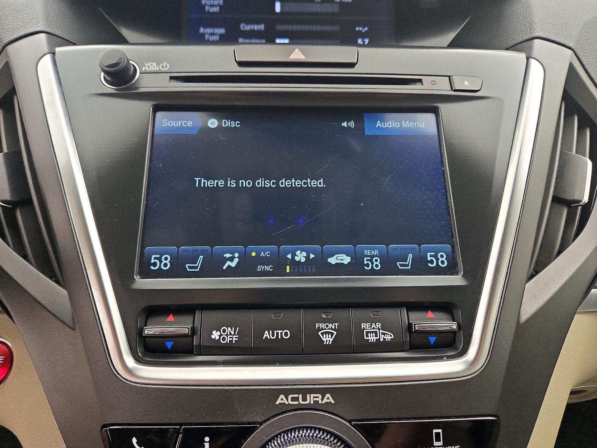 Thumbnail: 2018 Acura MDX - 16