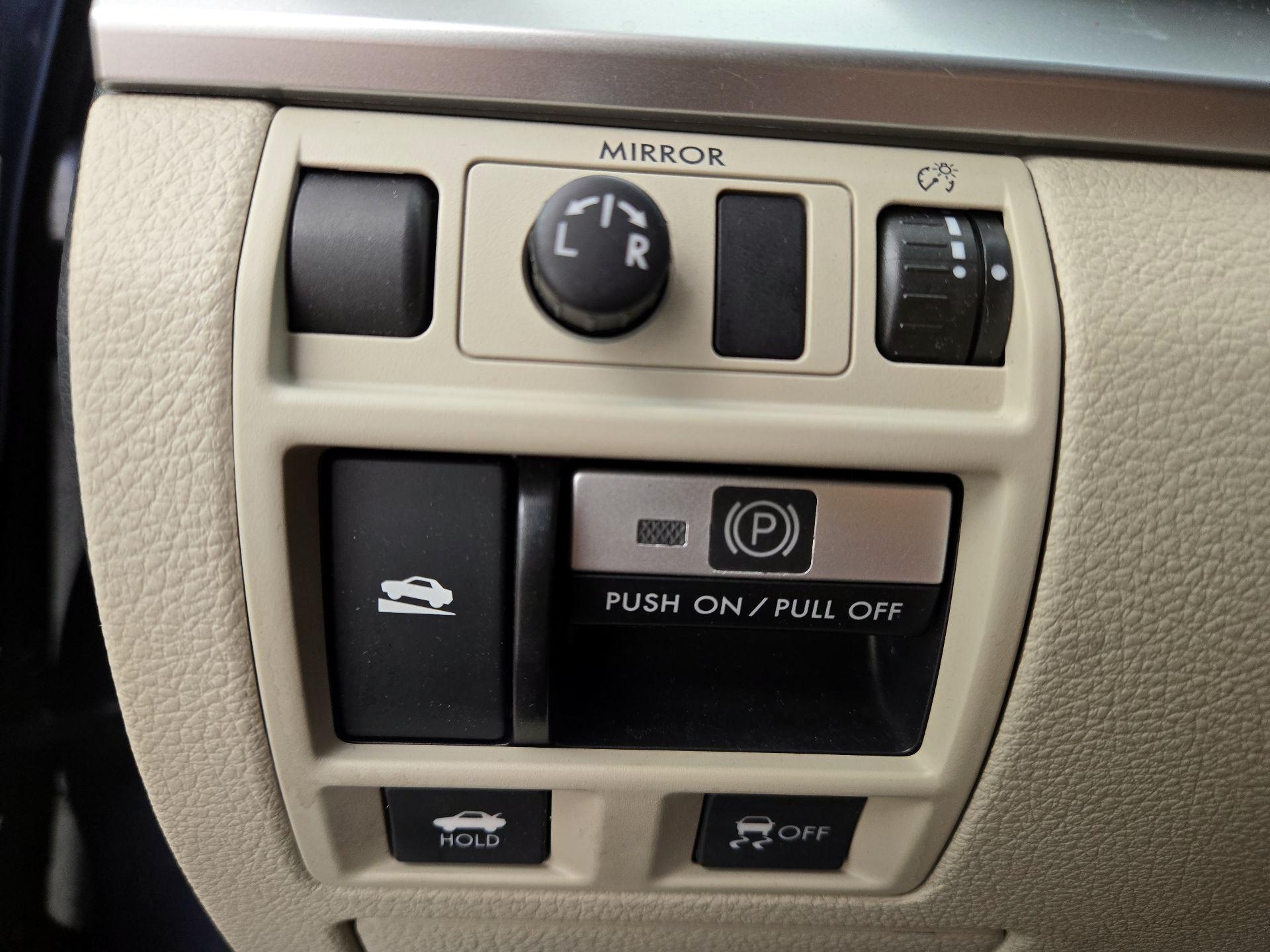 Thumbnail: 2014 Subaru Legacy - 13