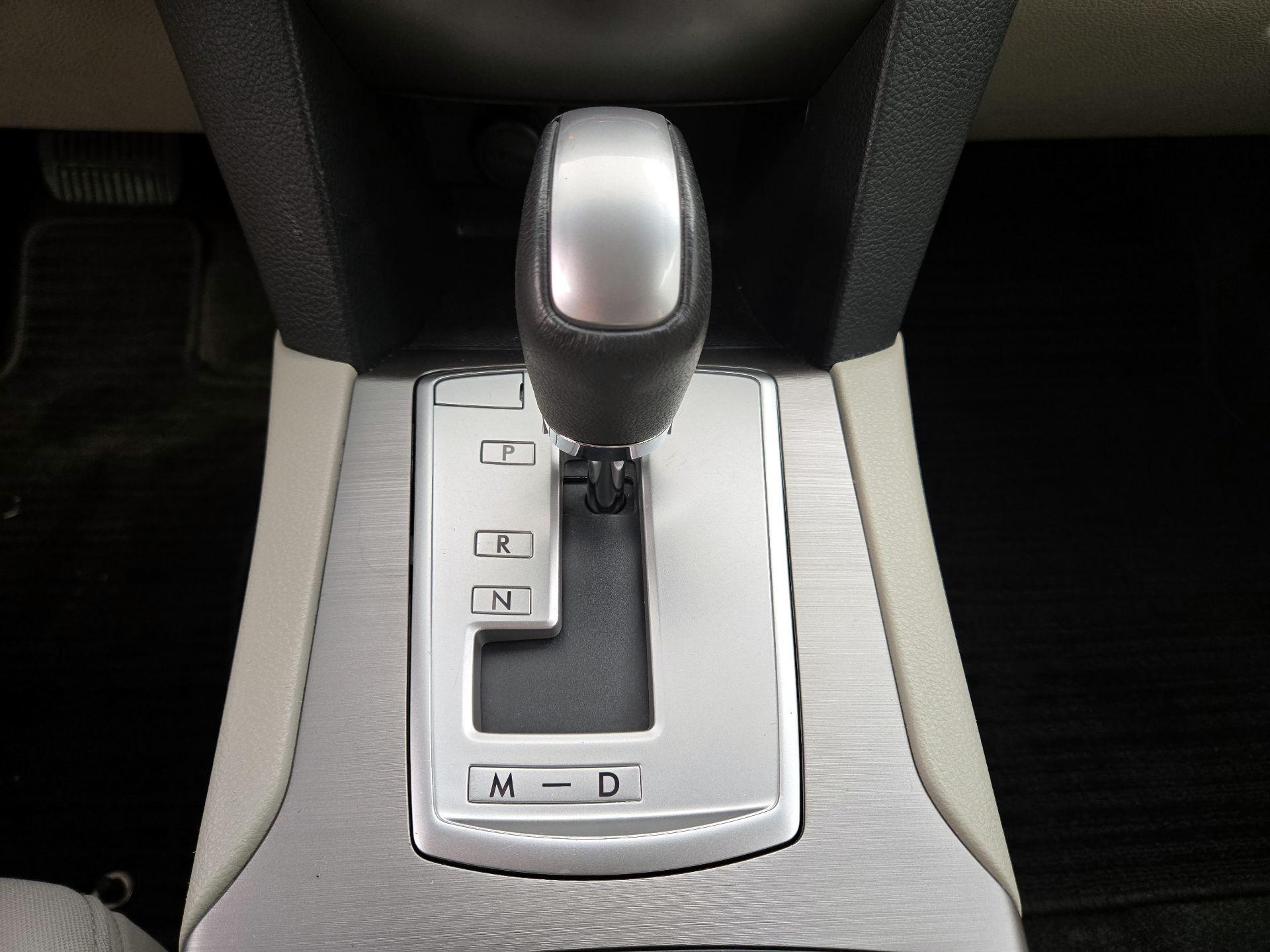 Thumbnail: 2014 Subaru Legacy - 17
