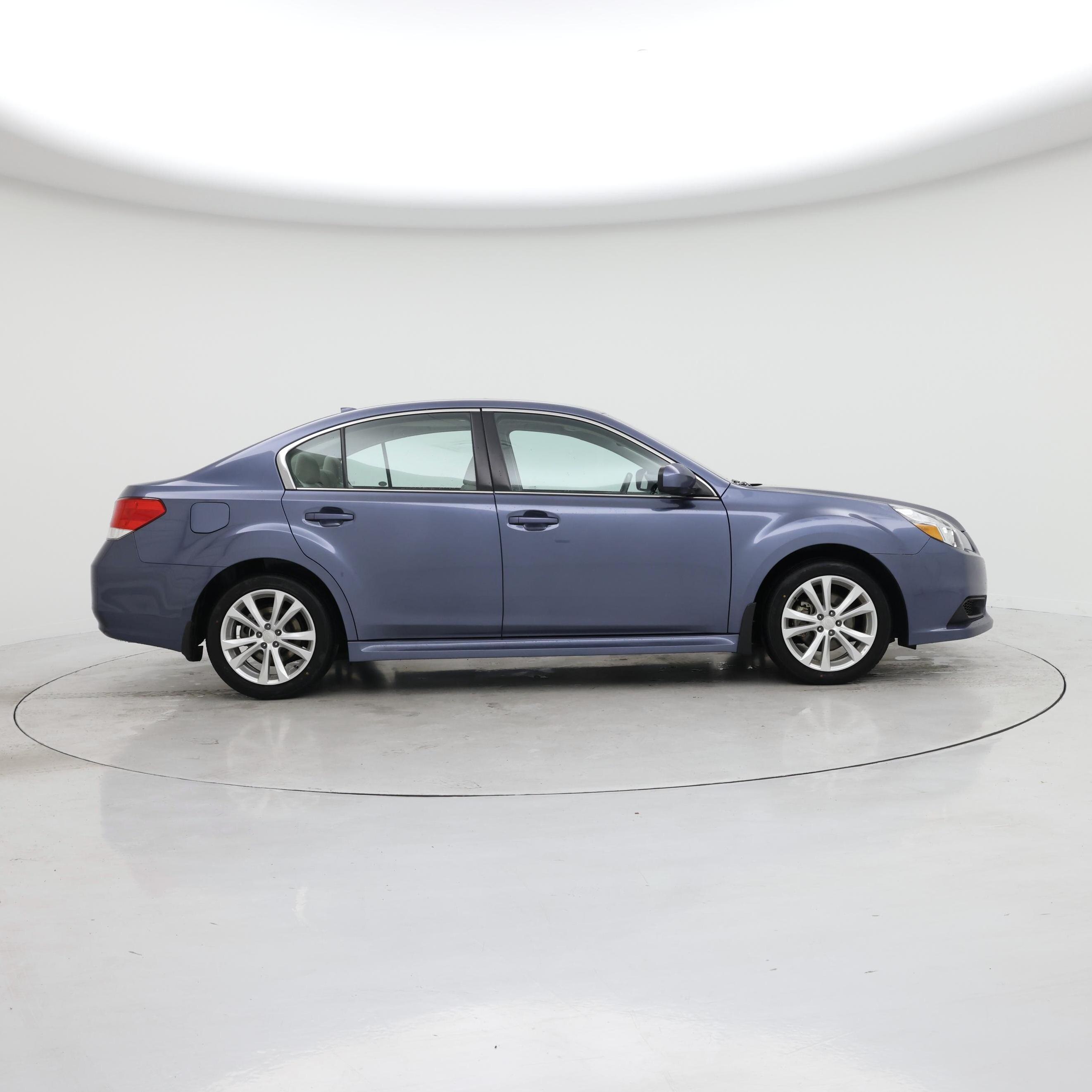 Thumbnail: 2014 Subaru Legacy - 7