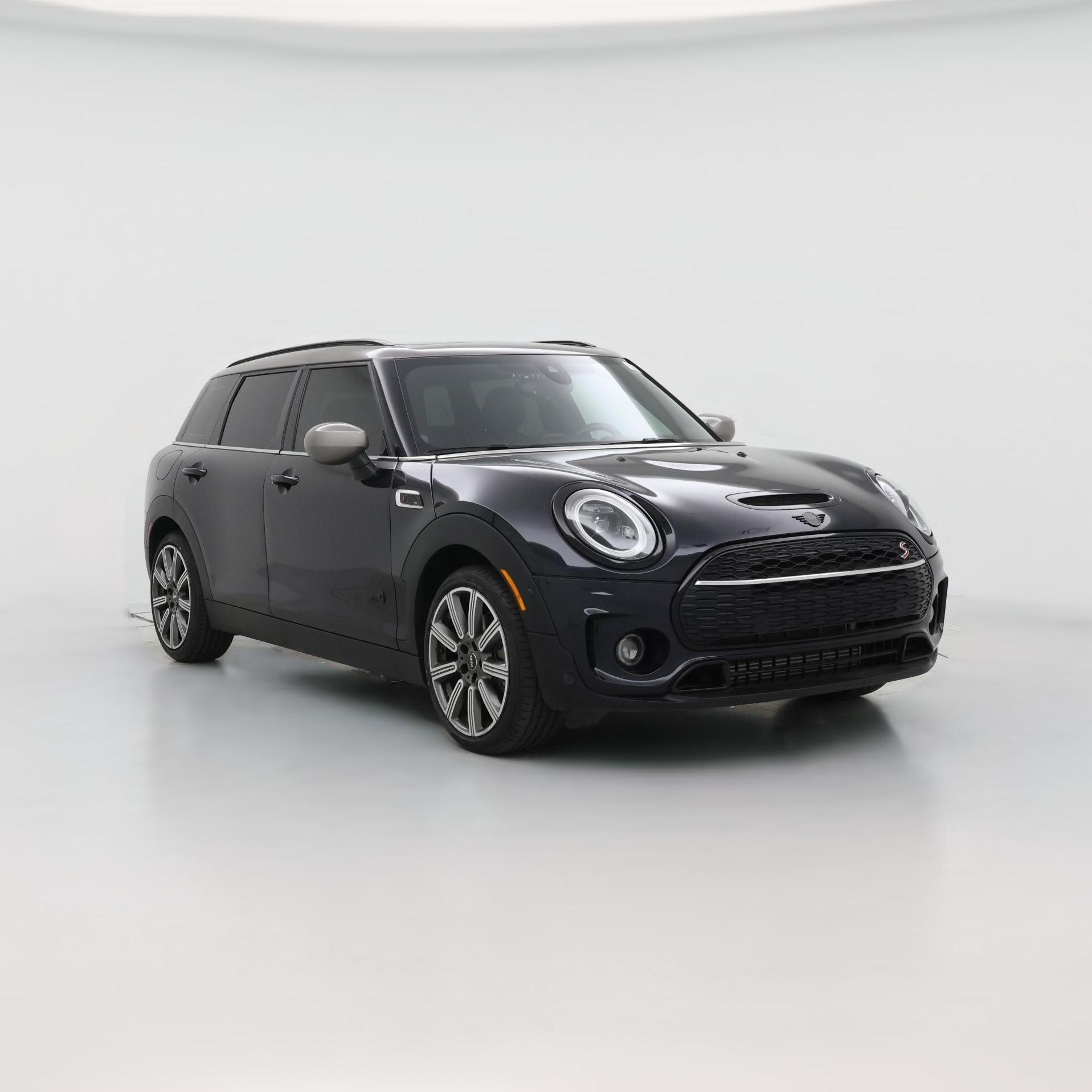 Thumbnail: 2024 MINI Cooper Clubman - 1