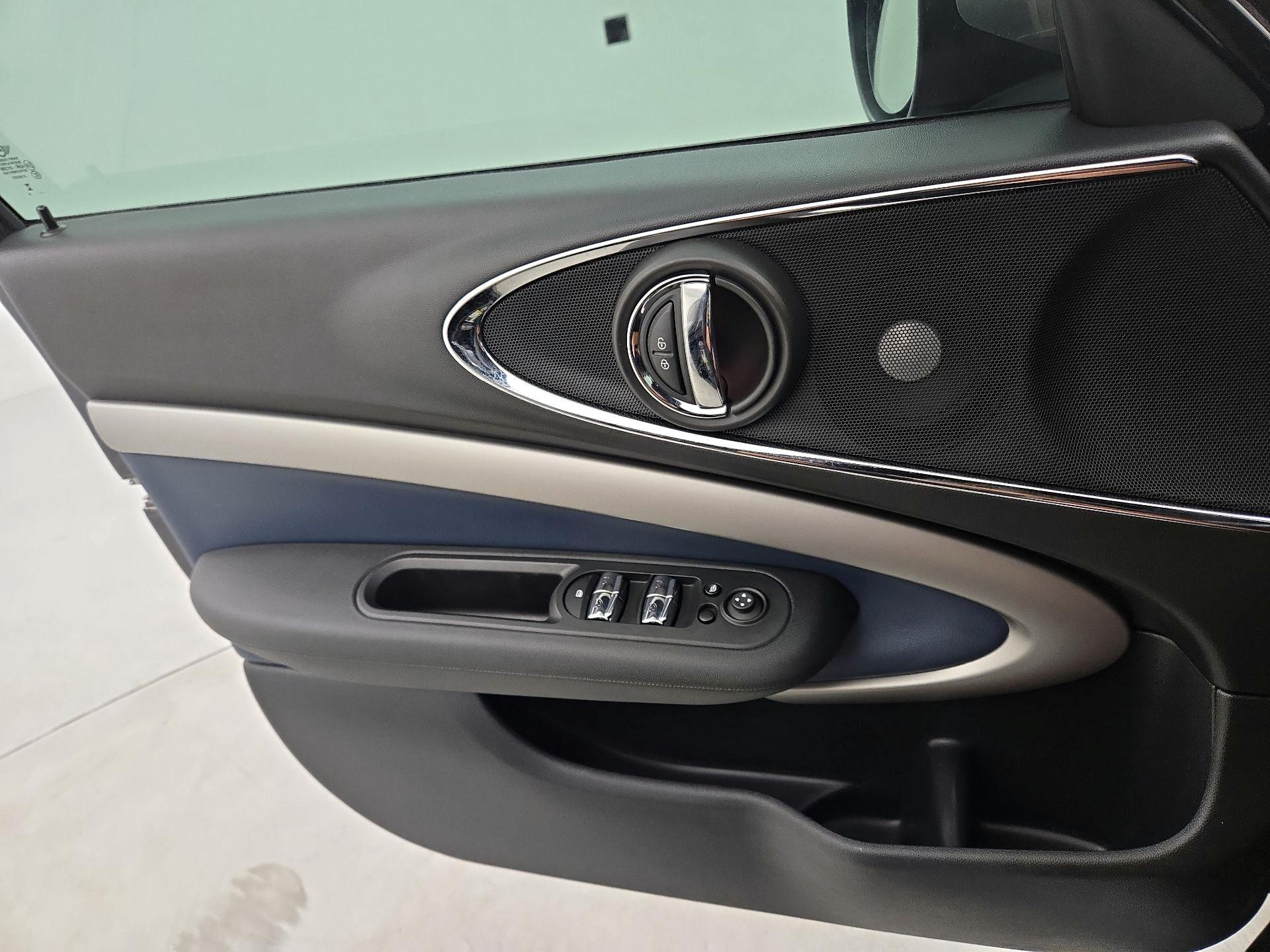 Thumbnail: 2024 MINI Cooper Clubman - 12