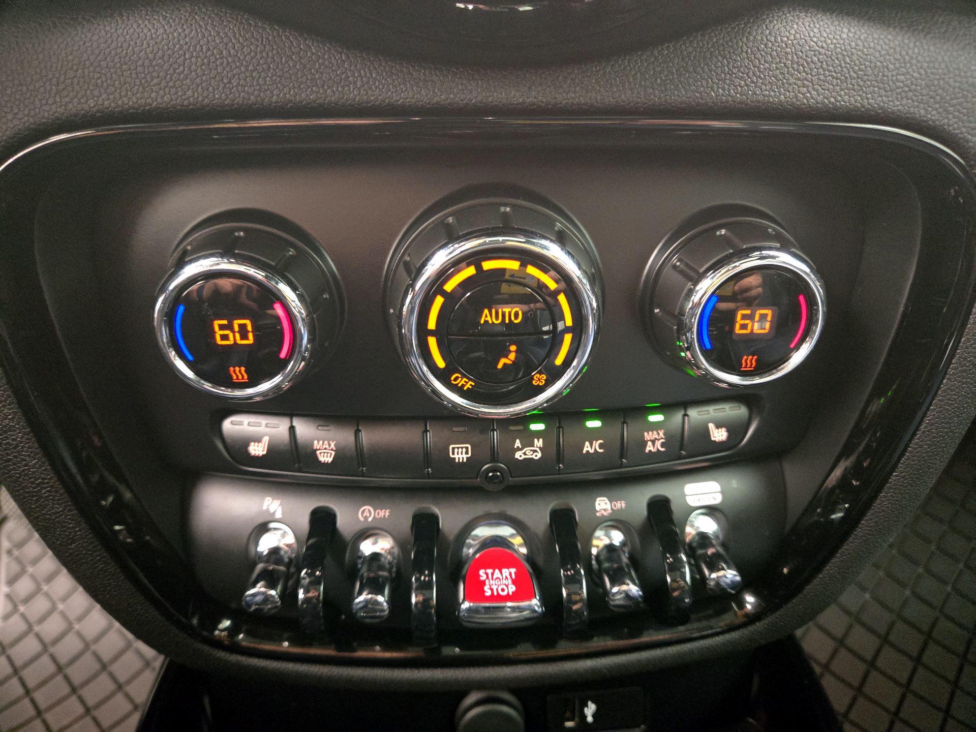 Thumbnail: 2024 MINI Cooper Clubman - 16