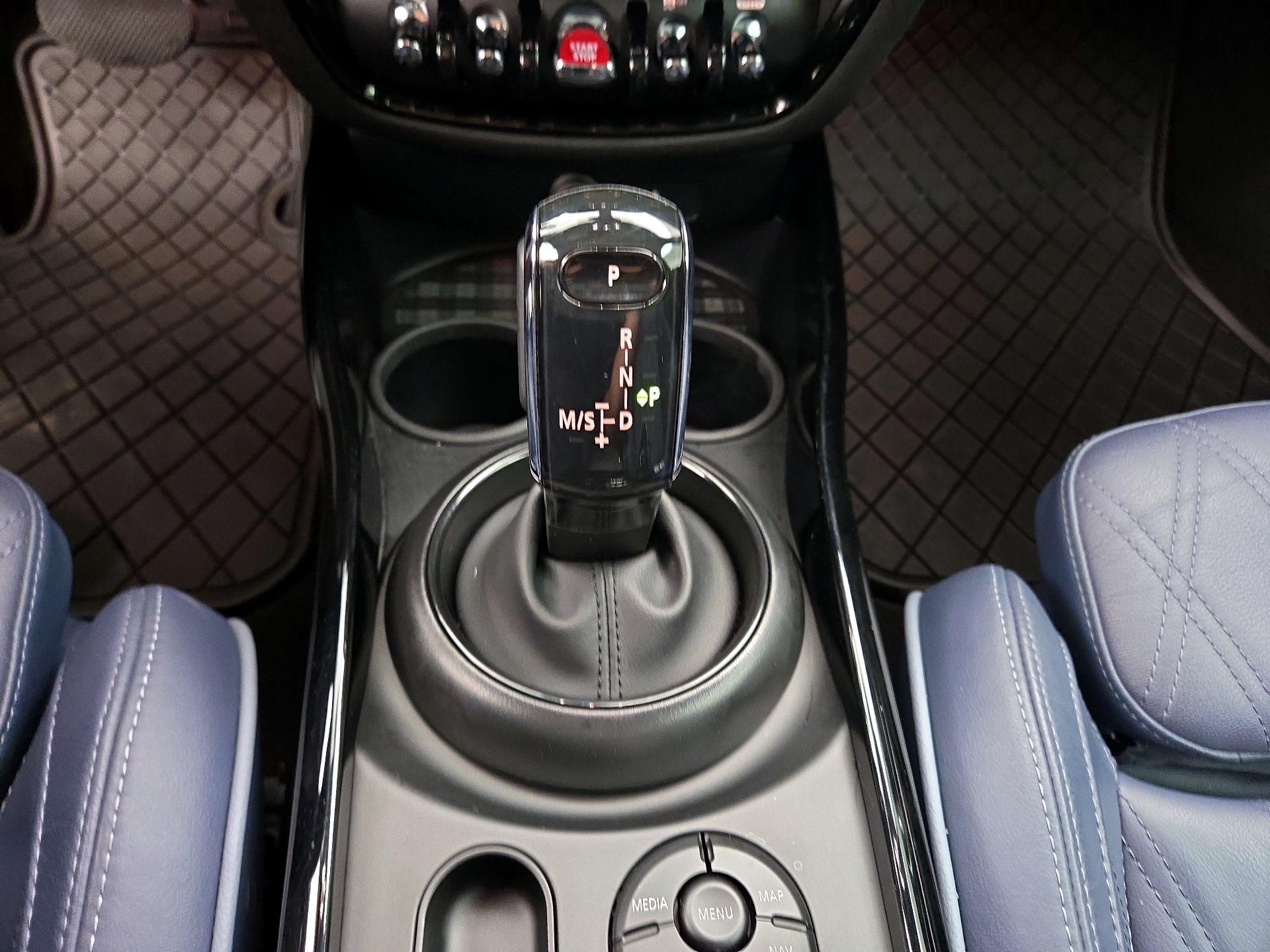 Thumbnail: 2024 MINI Cooper Clubman - 17