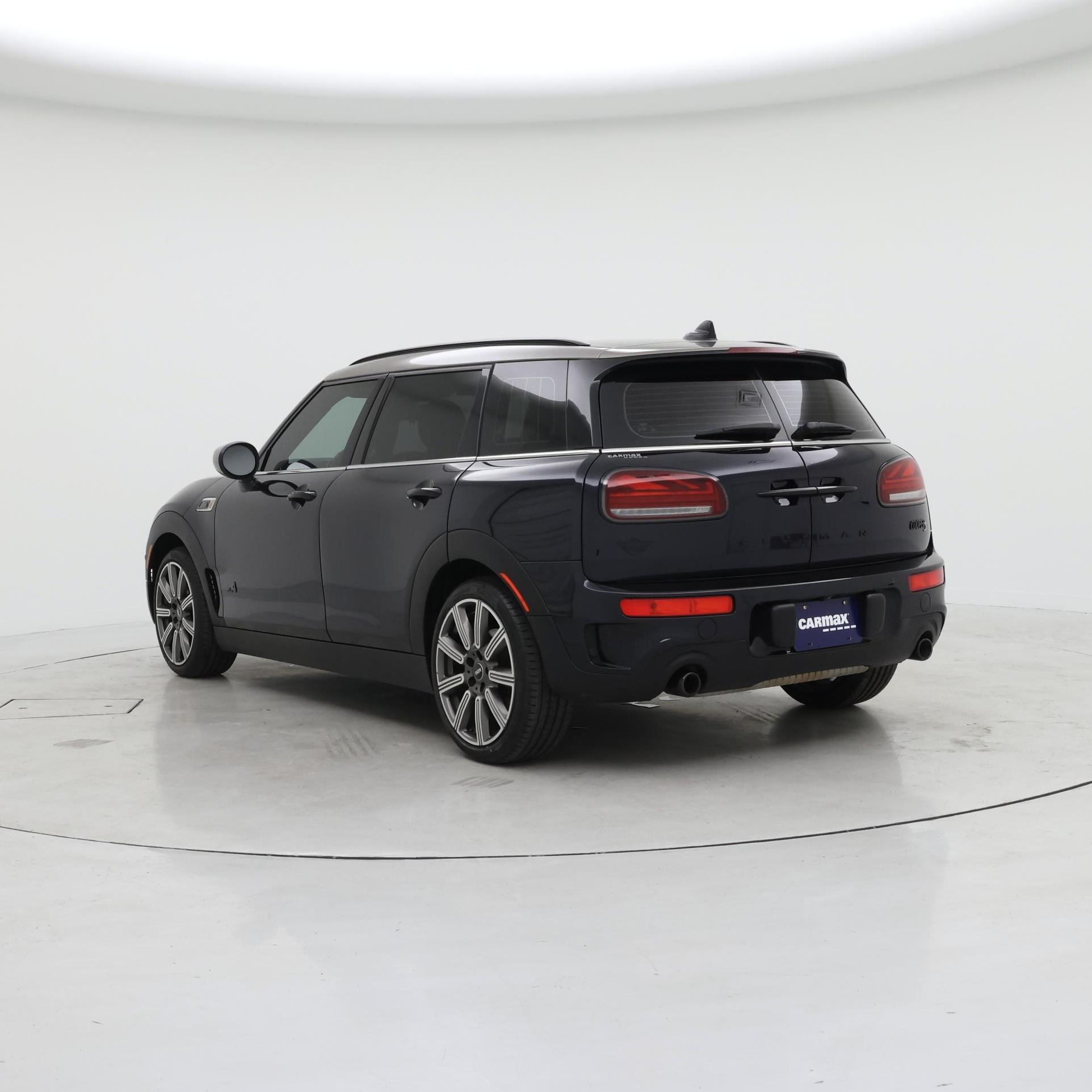 Thumbnail: 2024 MINI Cooper Clubman - 2