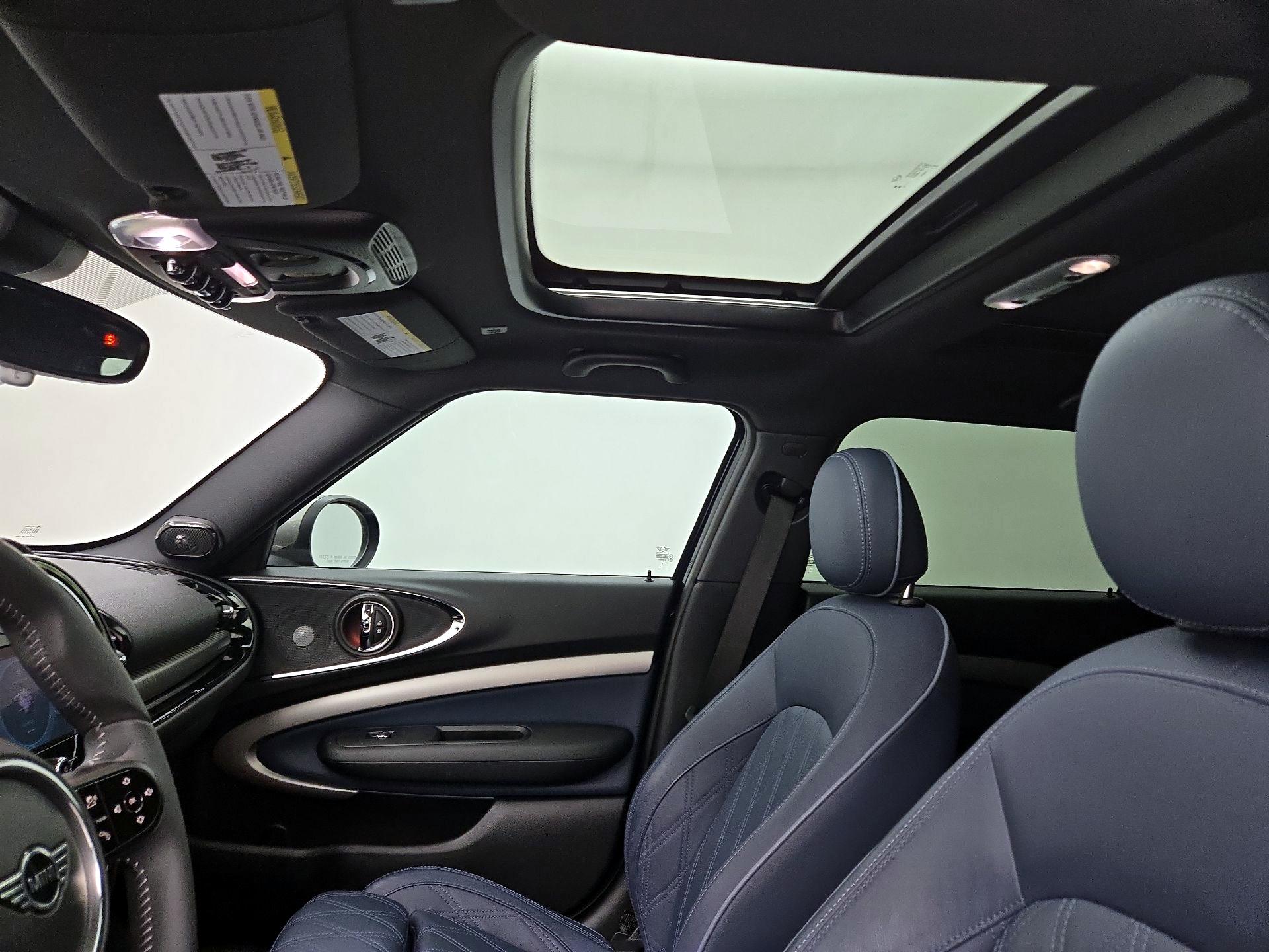 Thumbnail: 2024 MINI Cooper Clubman - 19