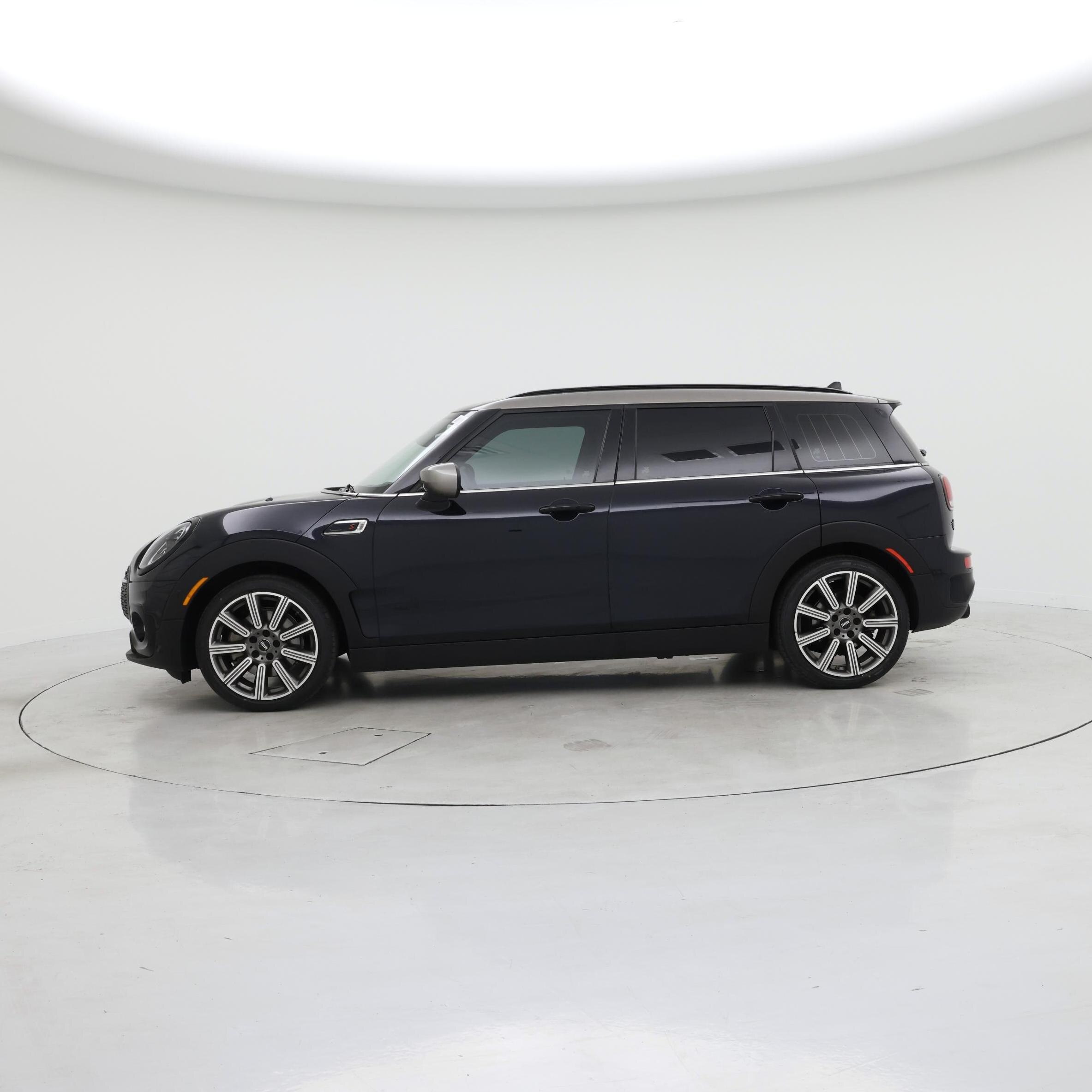 Thumbnail: 2024 MINI Cooper Clubman - 3