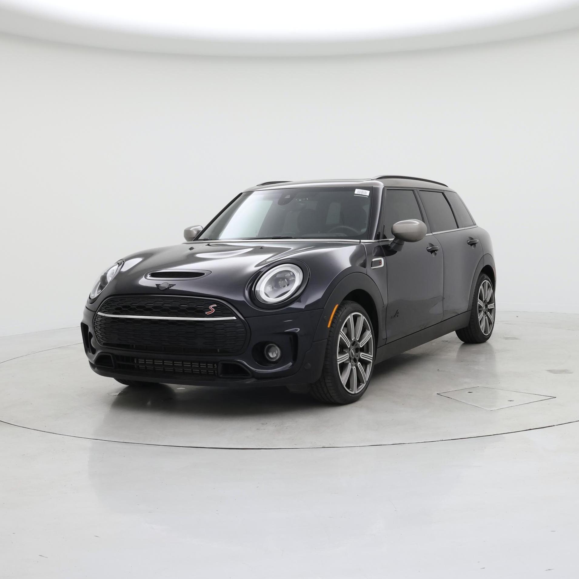 Thumbnail: 2024 MINI Cooper Clubman - 4
