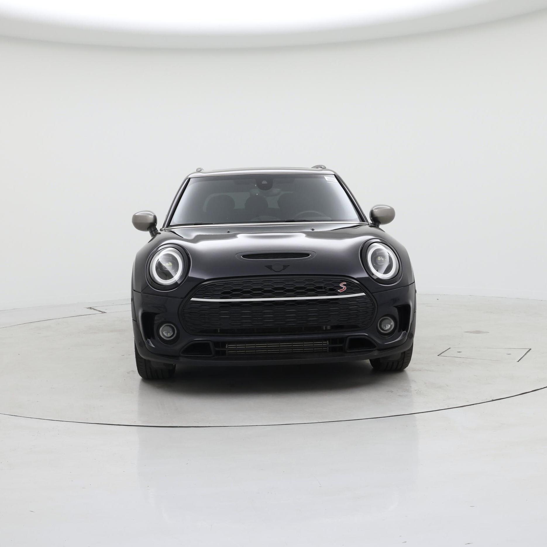 Thumbnail: 2024 MINI Cooper Clubman - 5