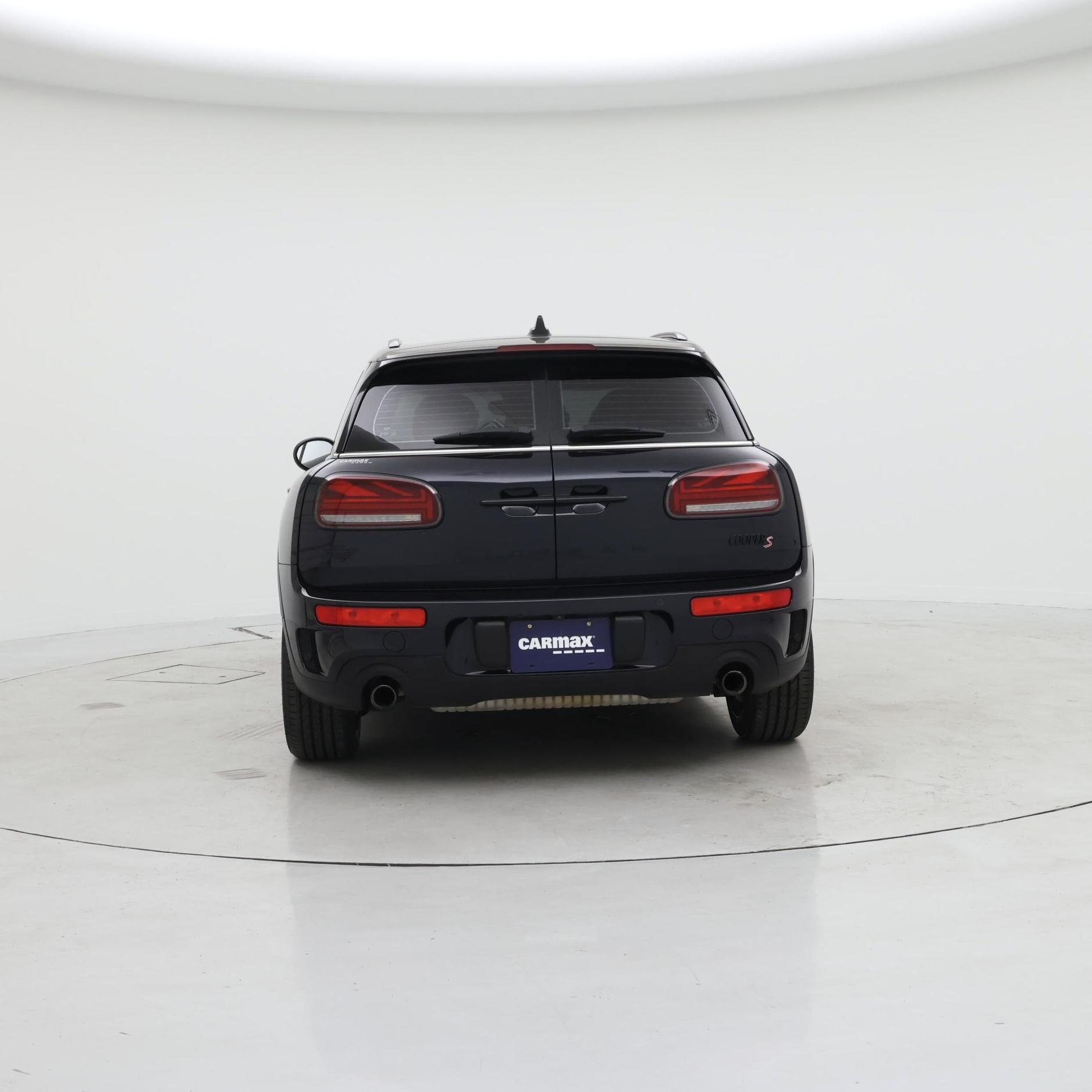 Thumbnail: 2024 MINI Cooper Clubman - 6