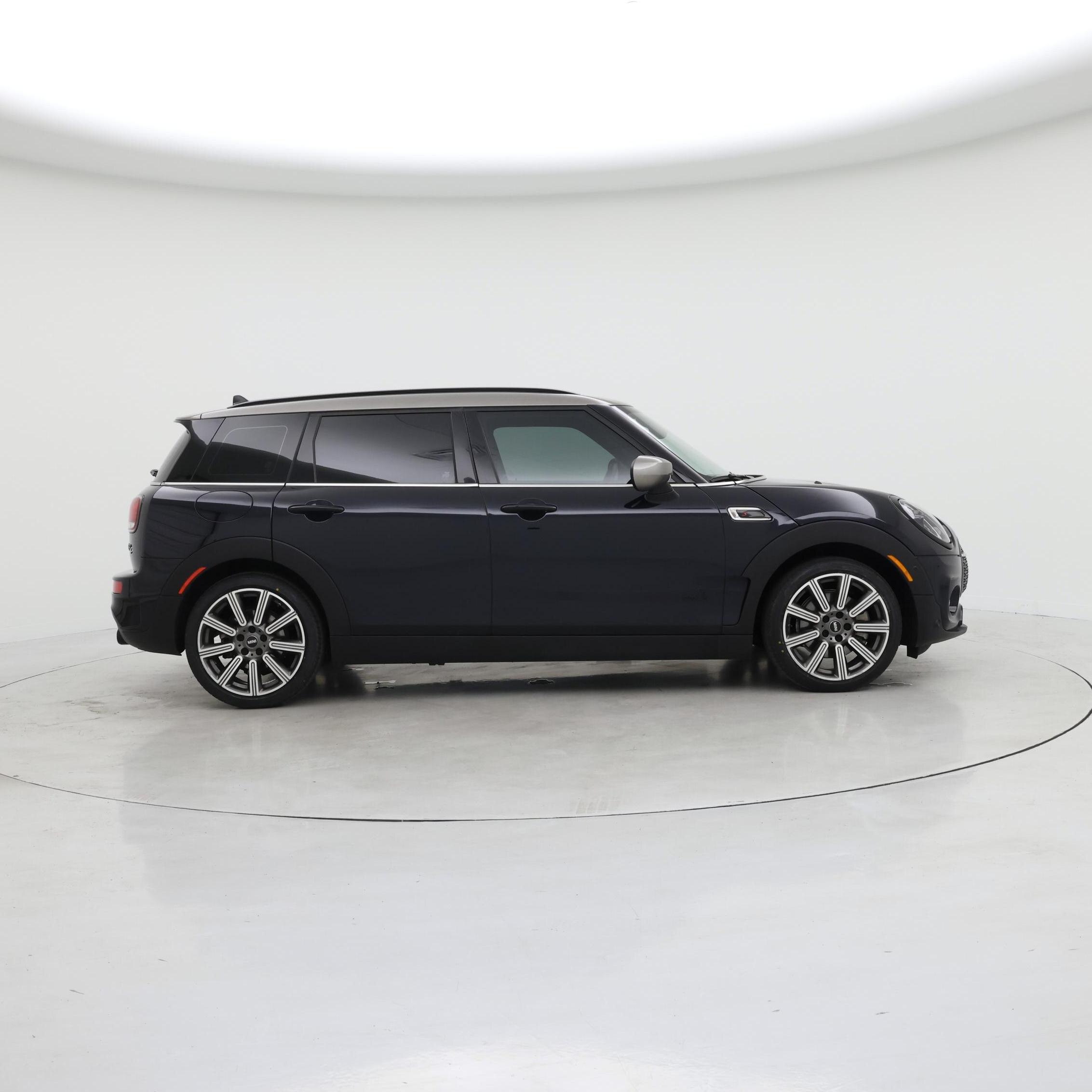 Thumbnail: 2024 MINI Cooper Clubman - 7