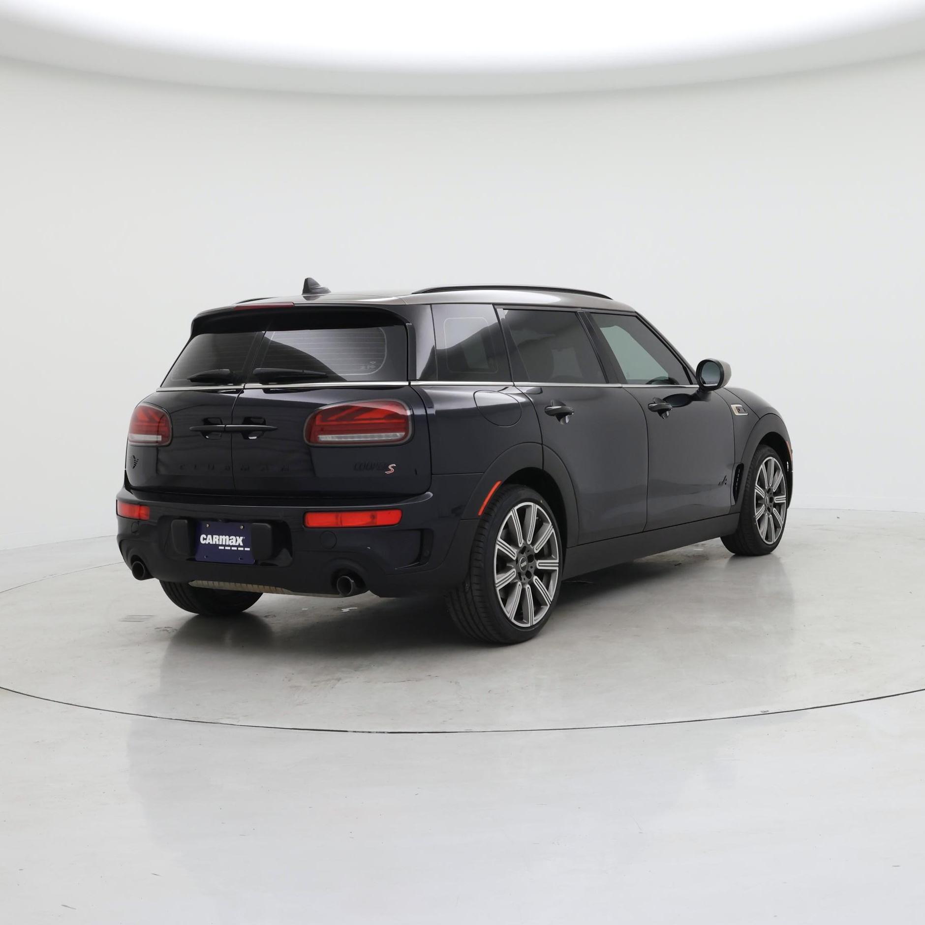 Thumbnail: 2024 MINI Cooper Clubman - 8