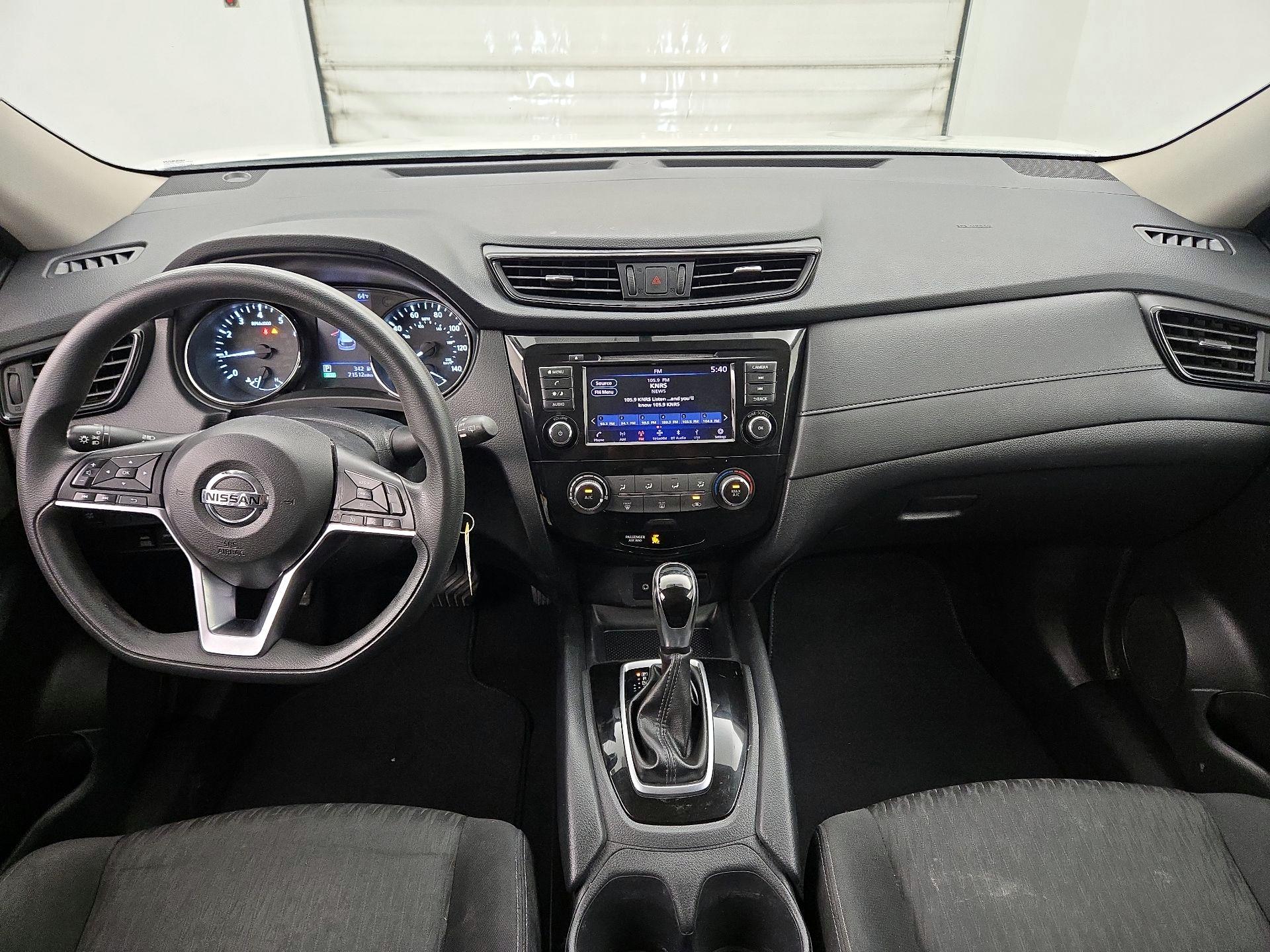 Thumbnail: 2018 Nissan Rogue - 9
