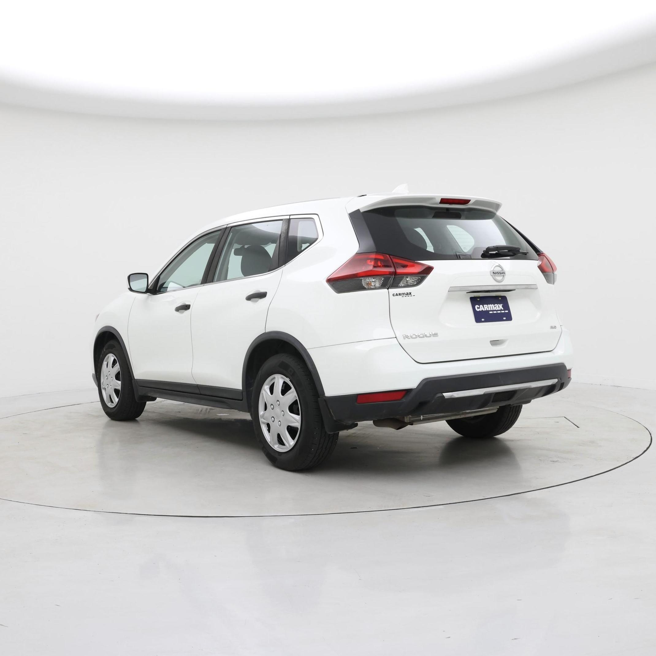 Thumbnail: 2018 Nissan Rogue - 2