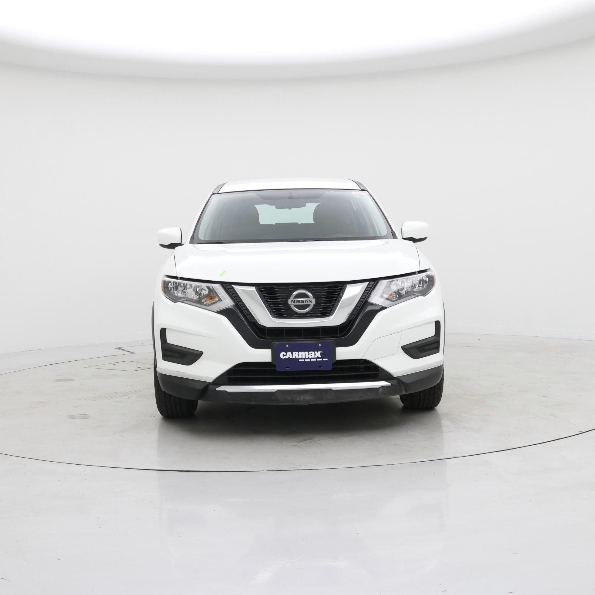 Thumbnail: 2018 Nissan Rogue - 5