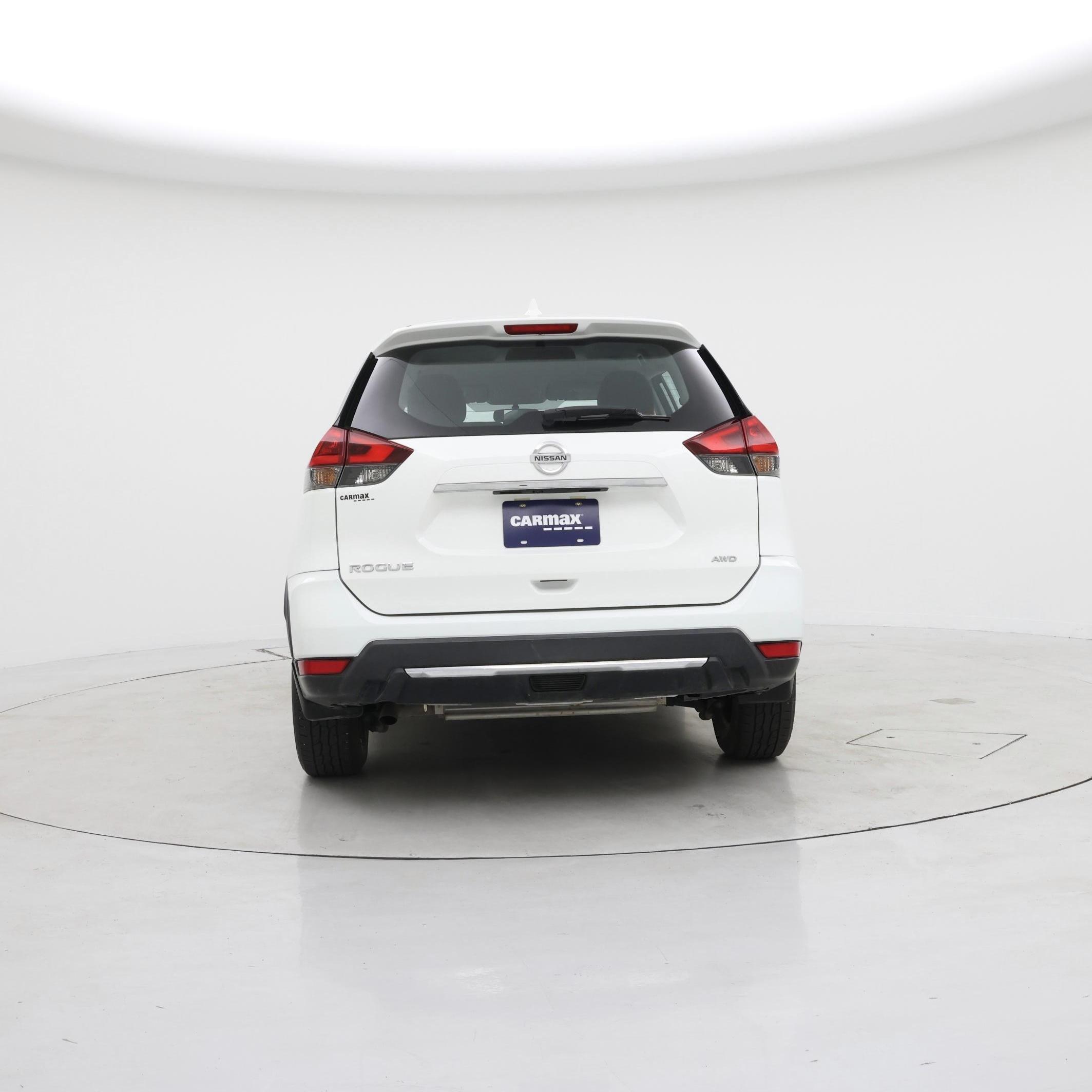 Thumbnail: 2018 Nissan Rogue - 6