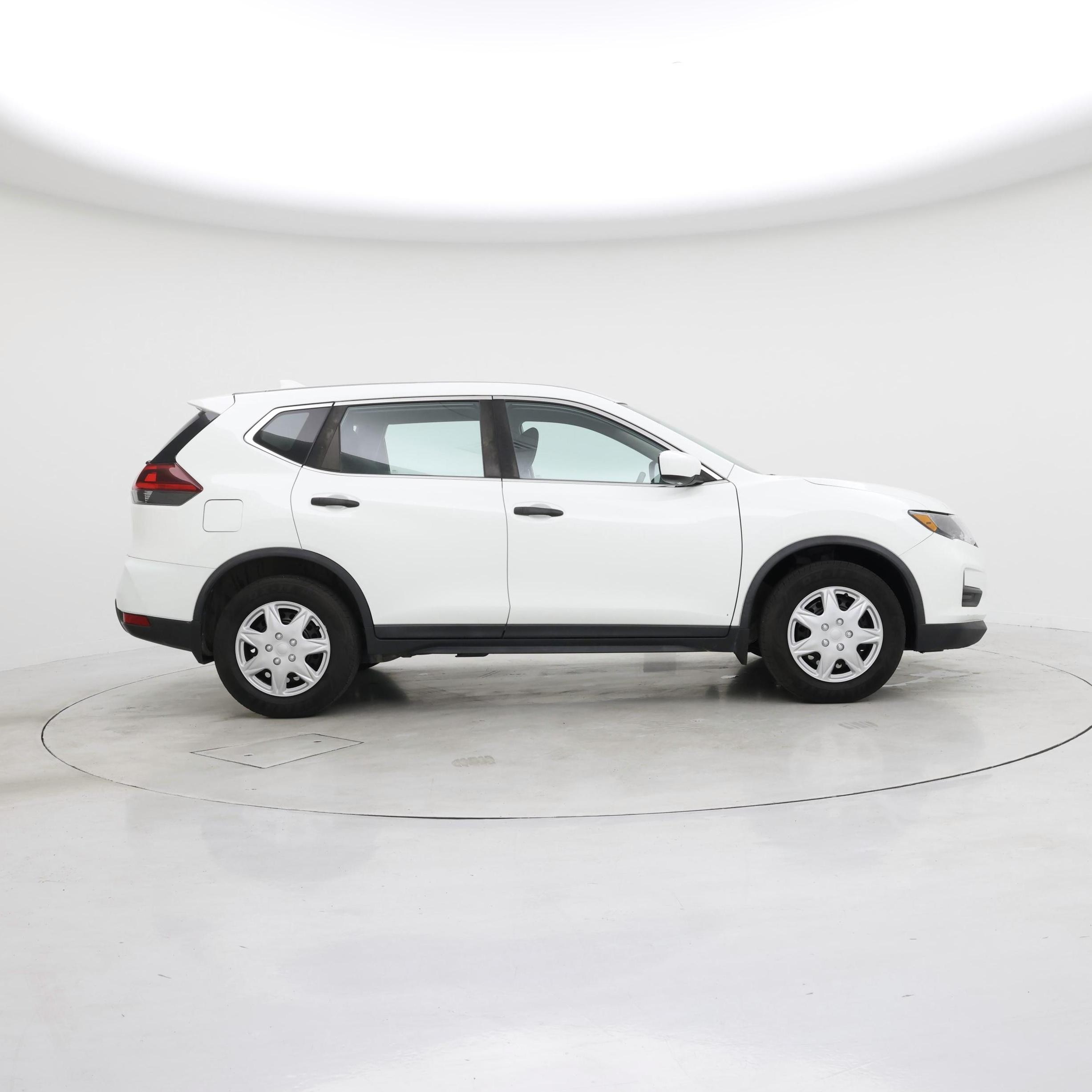 Thumbnail: 2018 Nissan Rogue - 7