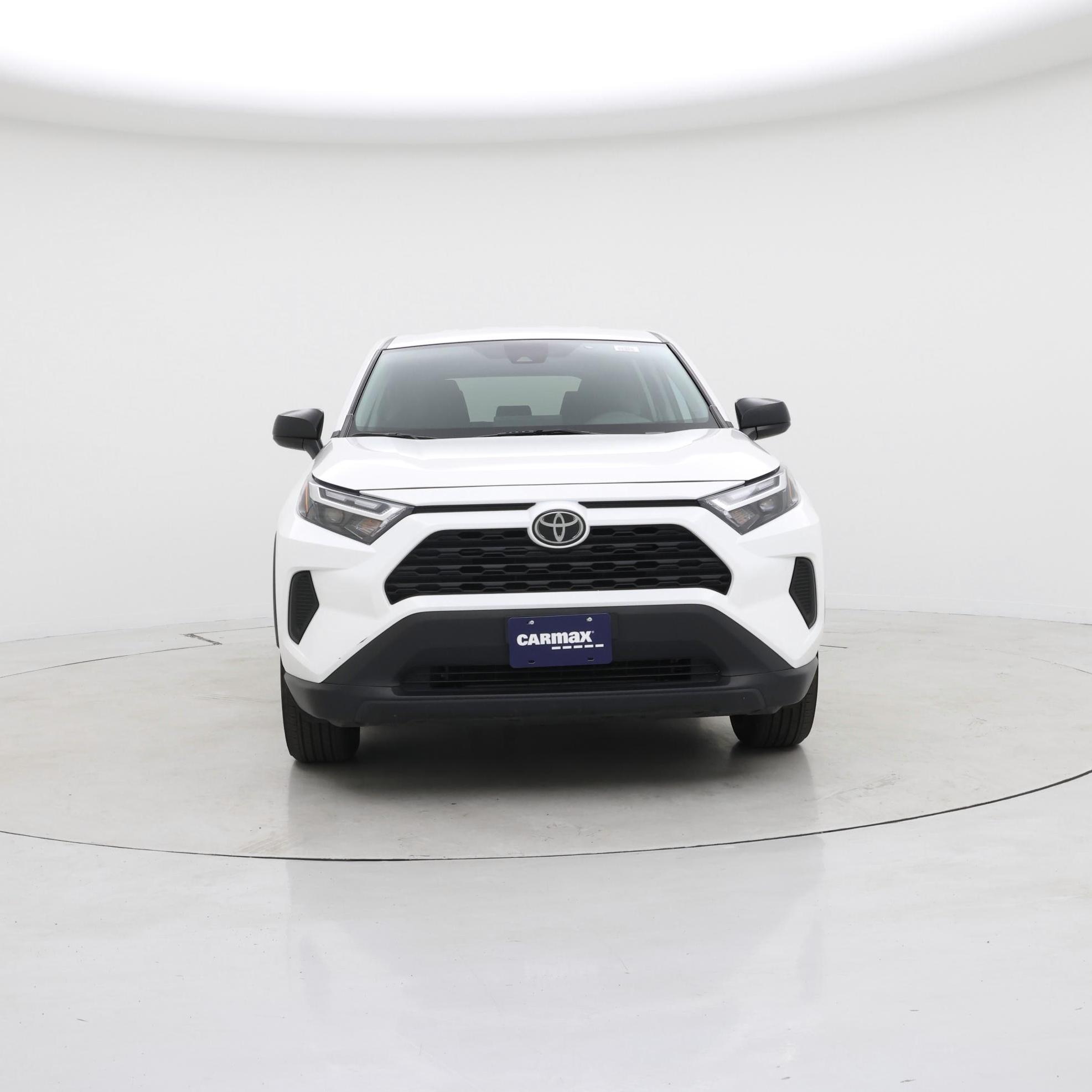 Thumbnail: 2024 Toyota RAV4 - 5