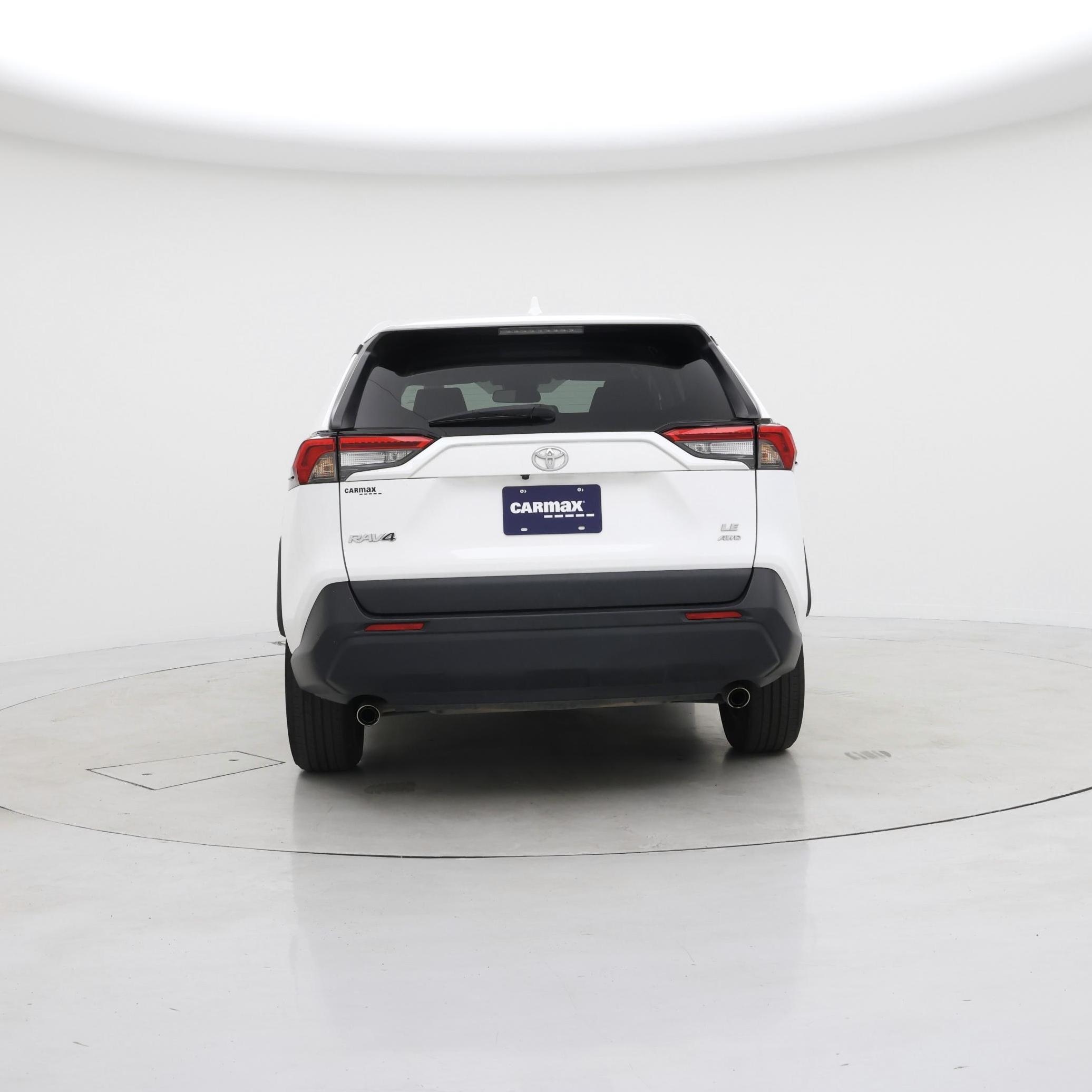 Thumbnail: 2024 Toyota RAV4 - 6