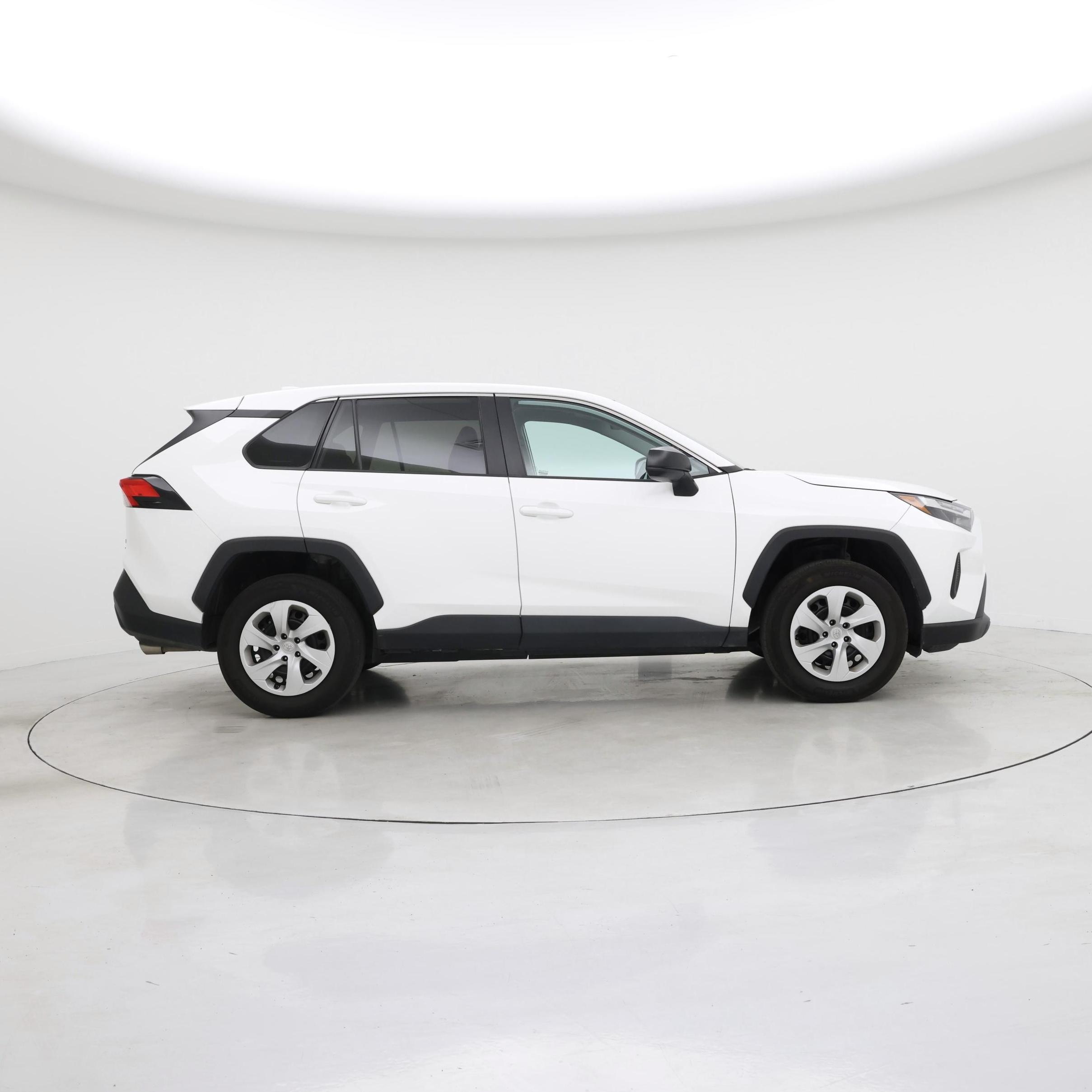 Thumbnail: 2024 Toyota RAV4 - 7