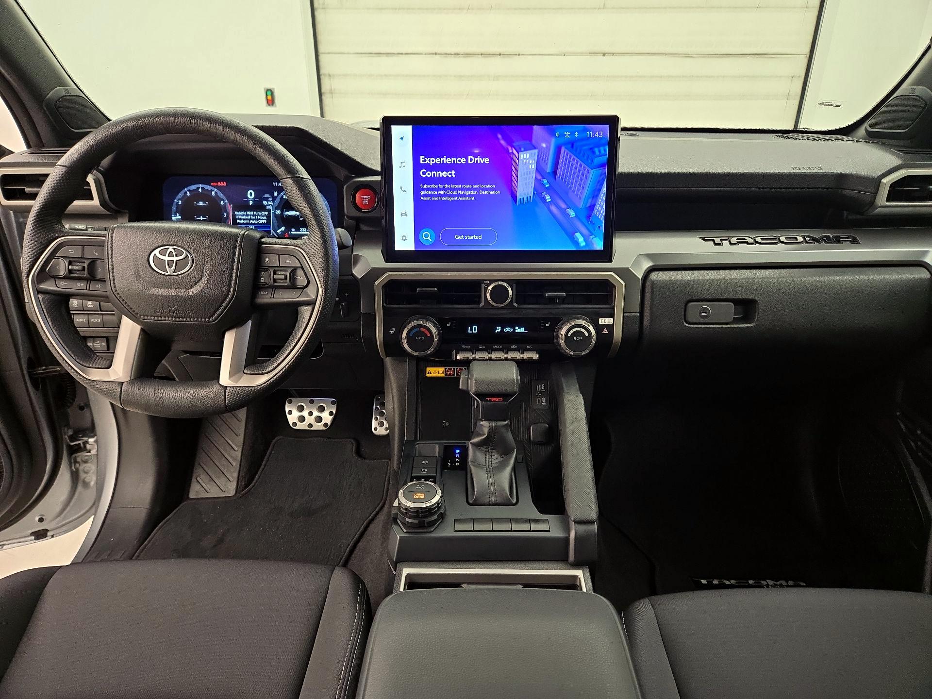 Thumbnail: 2024 Toyota Tacoma - 9